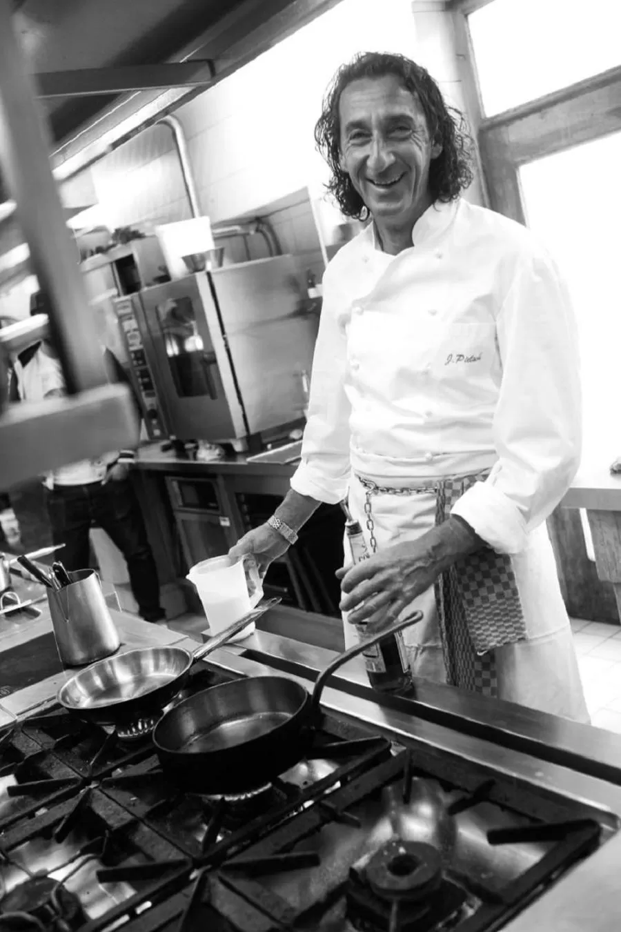 Food close-up, Kitchen/Kitchenette in Gasthof-Hotel Pietsch