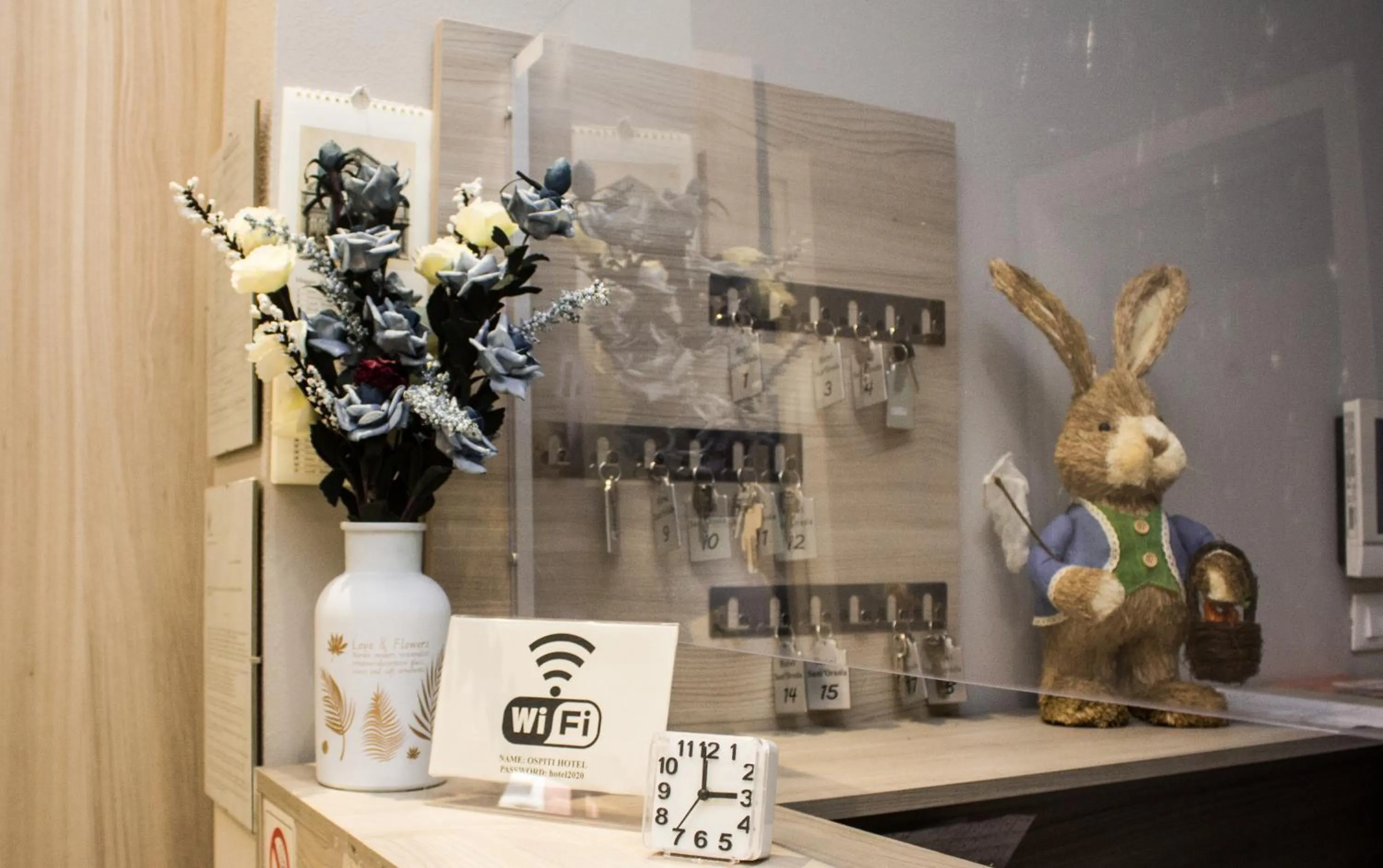 Hotel Sant'Orsola City House Collection by GSA Hotels