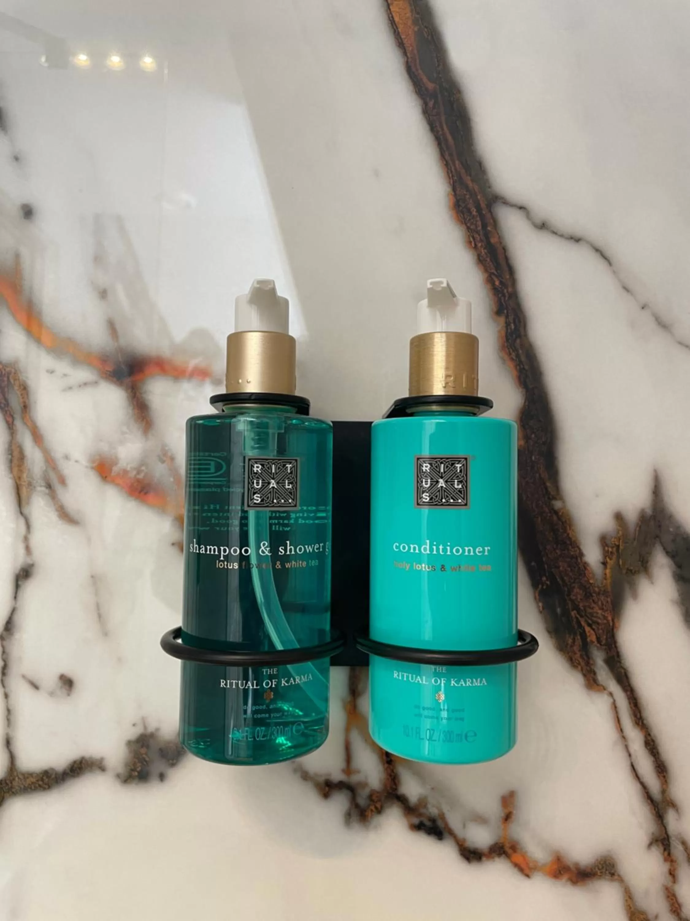 The IF Boutique hotel