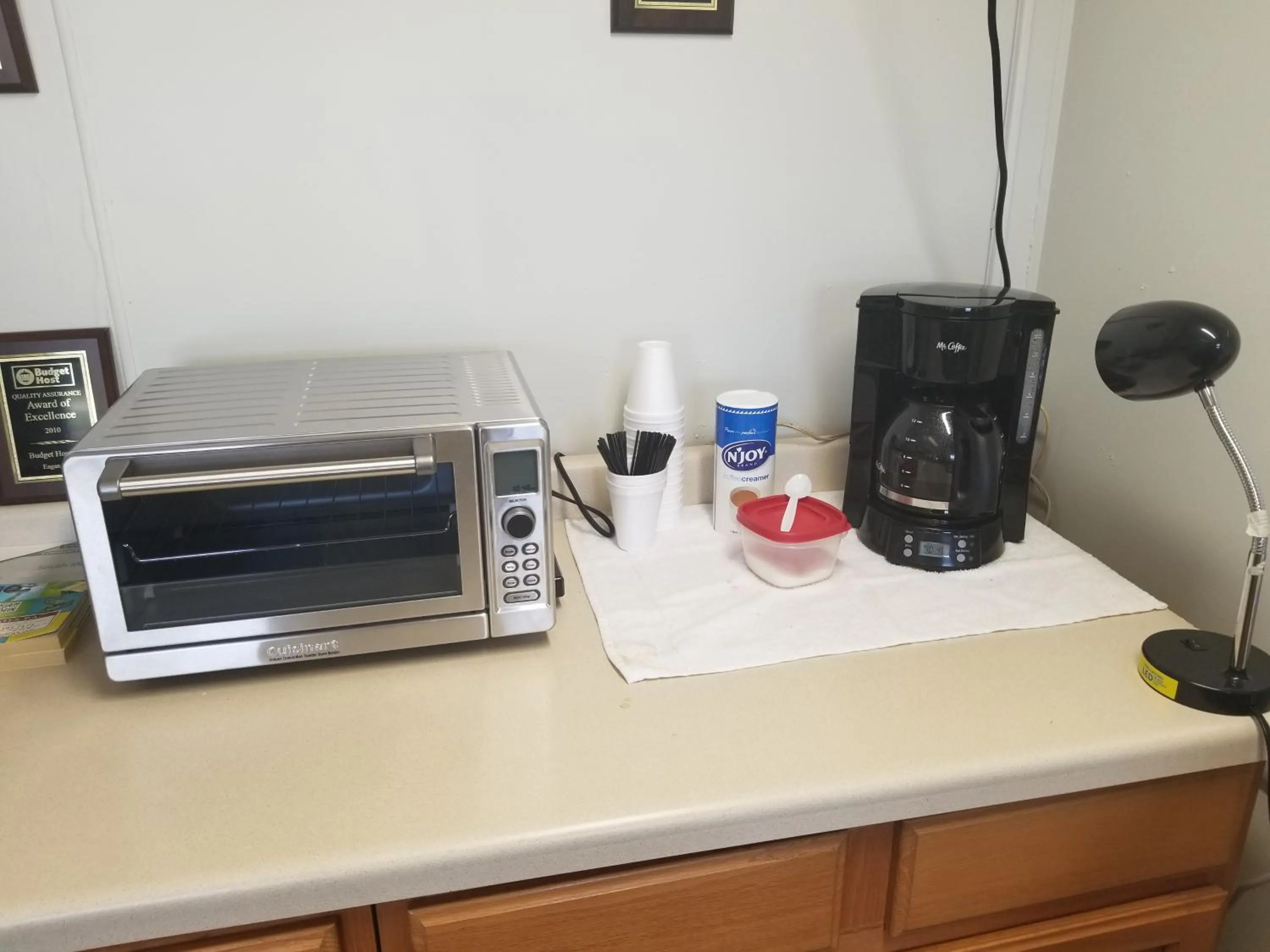 Budget Inn And Suites Eagan