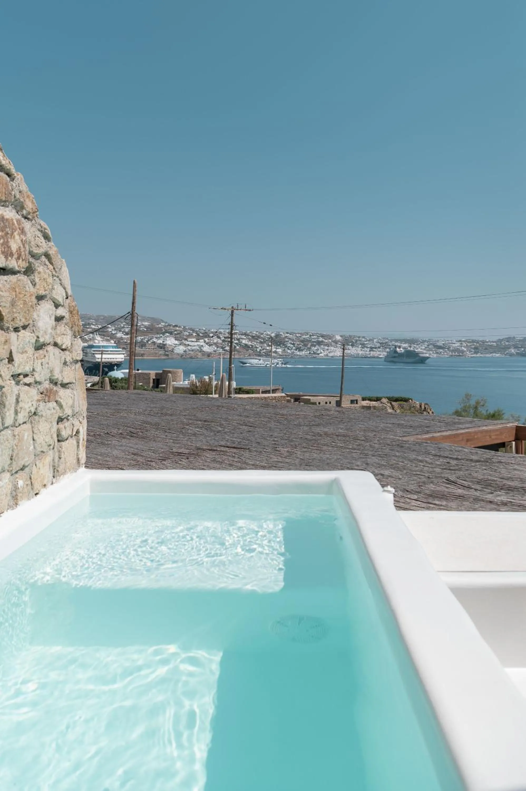 Rocabella Mykonos Hotel