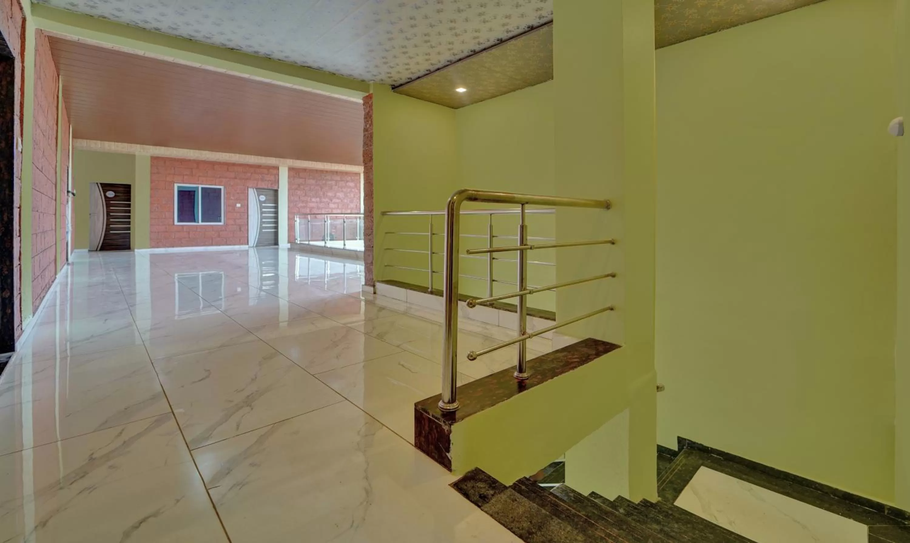 Treebo Trend Iceberg