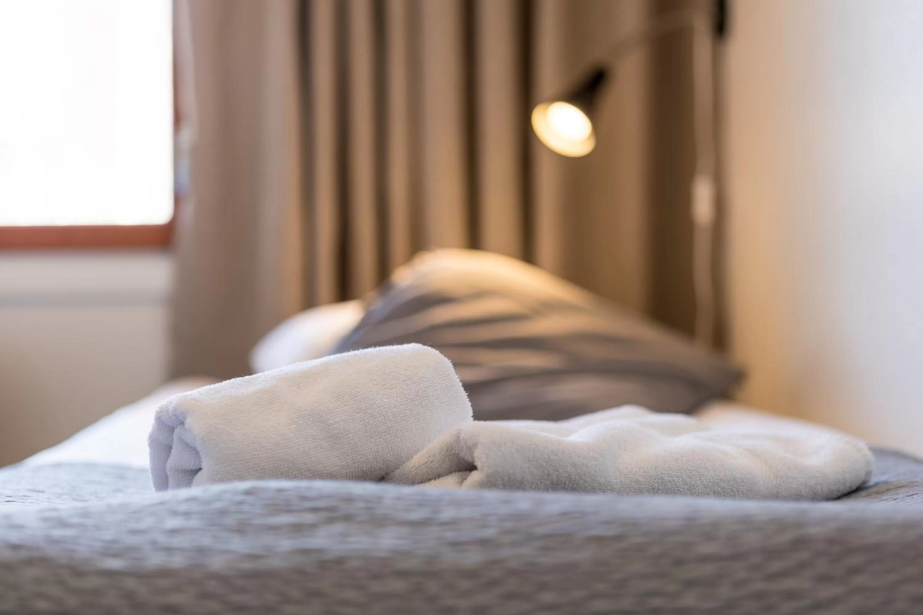 Decorative detail in Hotelli Uninen Tampere