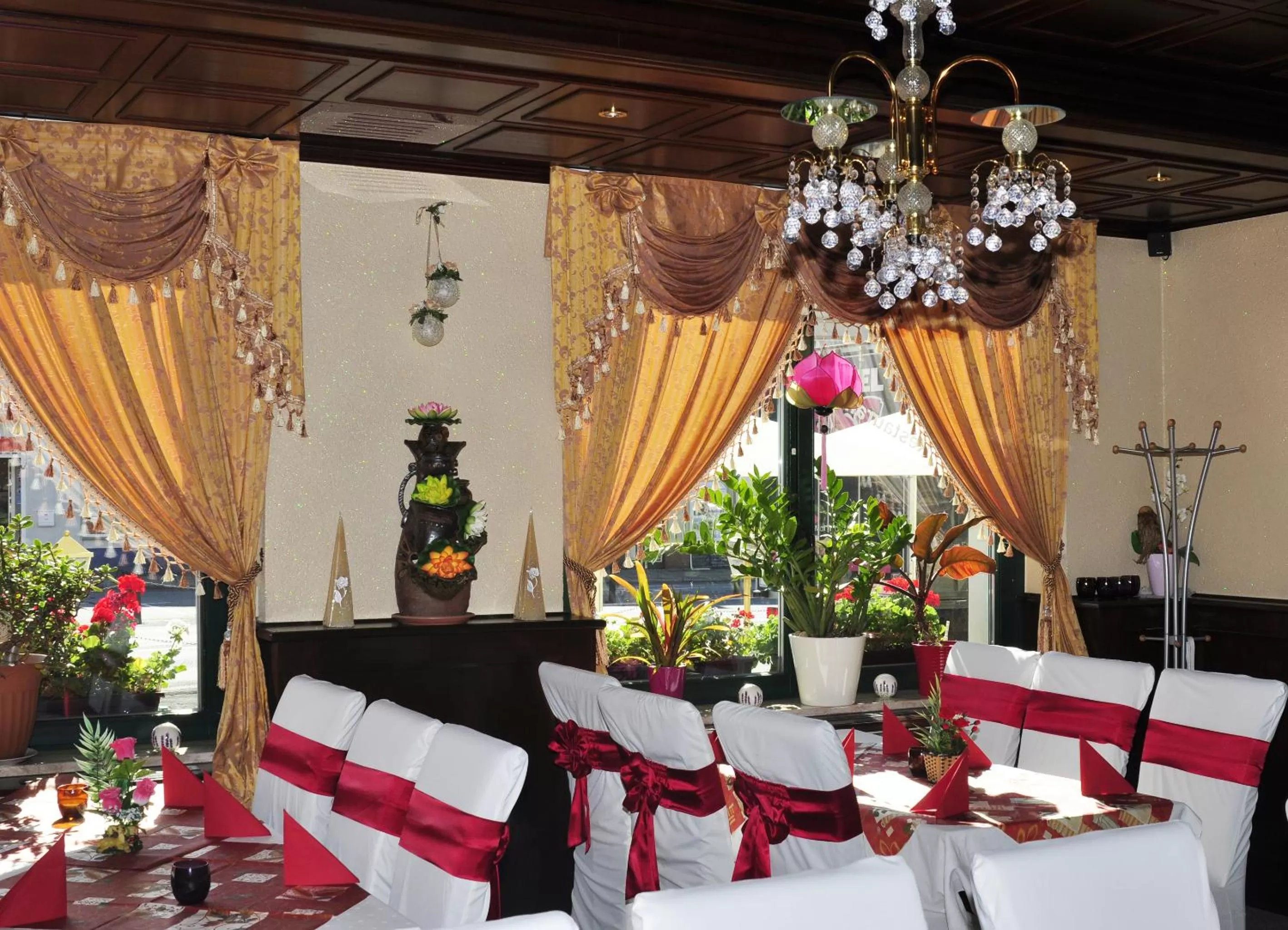 Day in Hotel Europäischer Hof