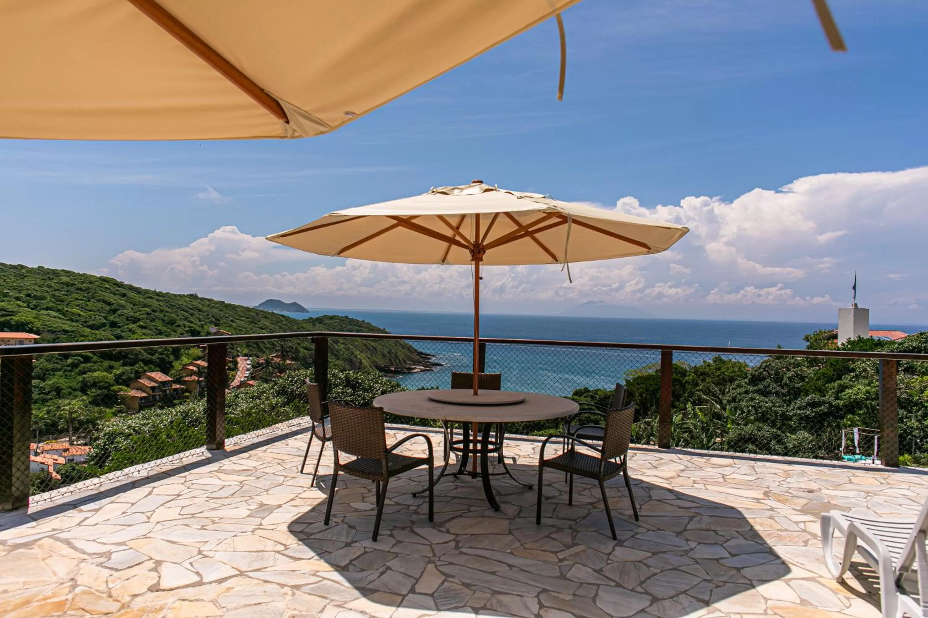 Pousada La Dolce Vita