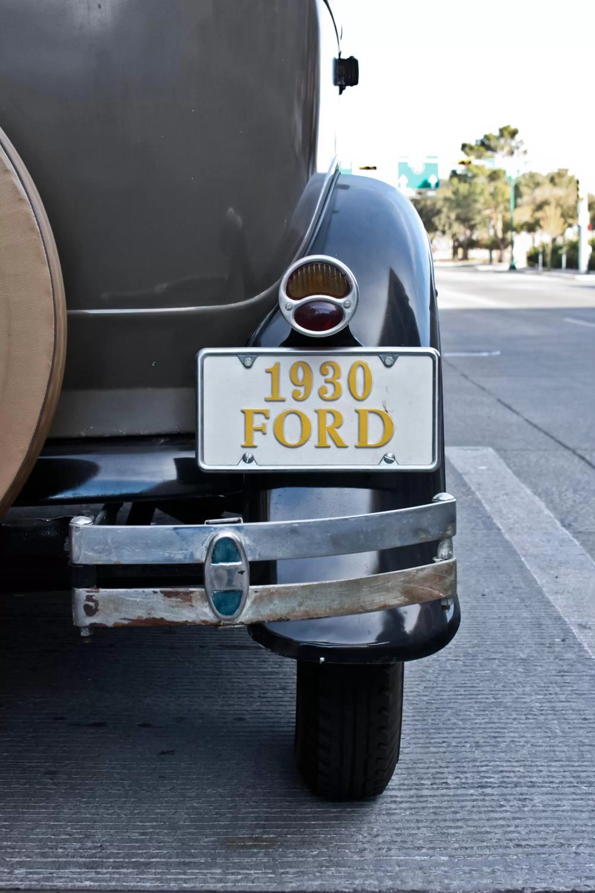 Decorative detail in Gardner Hotel & Hostel