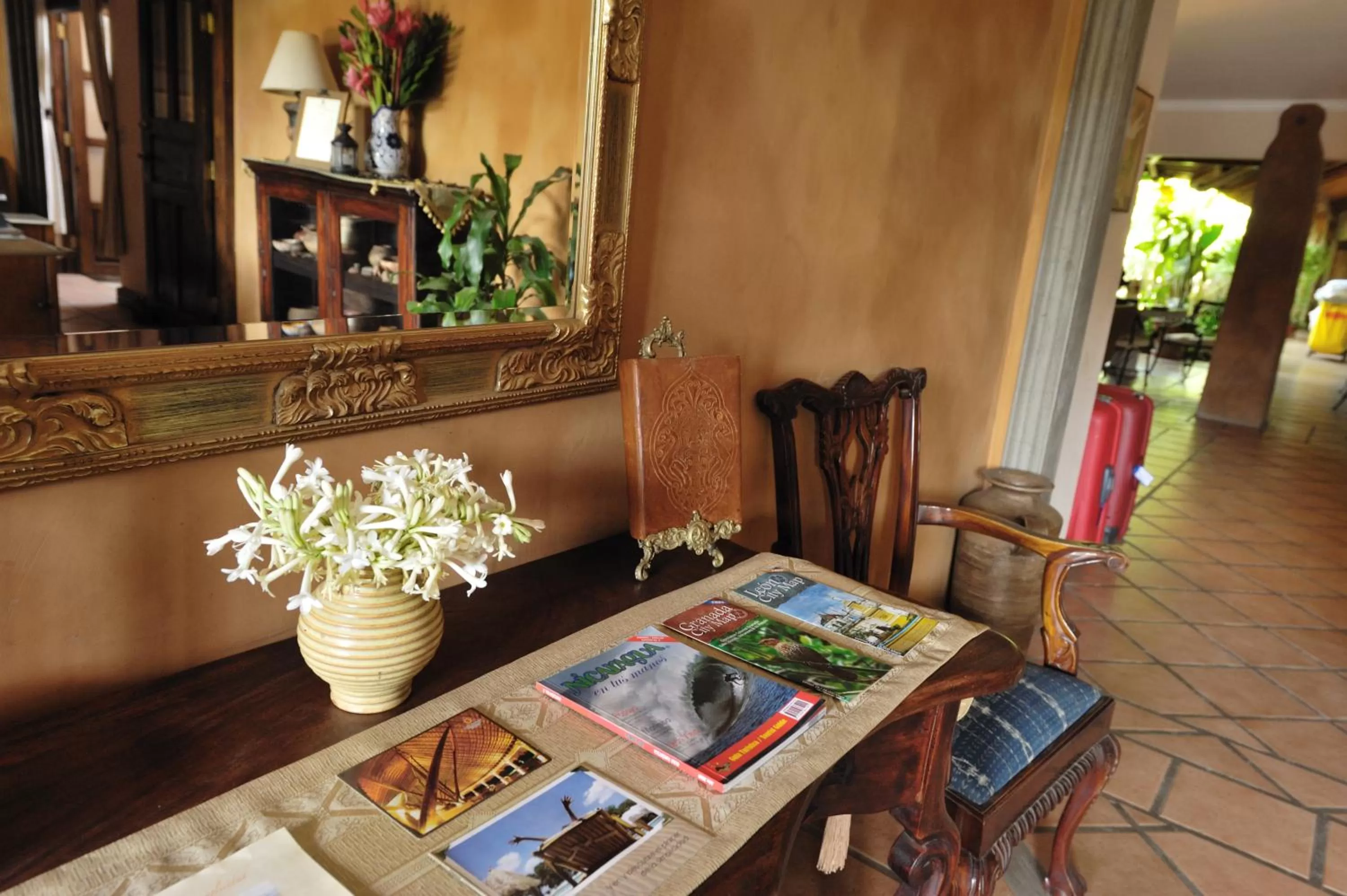 Other in Hotel Los Robles, Managua, Nicaragua