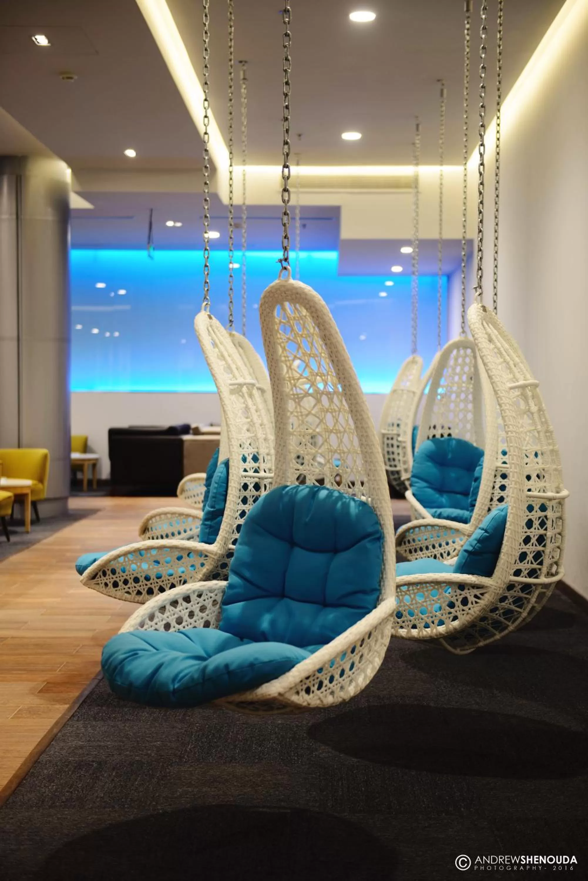 Lounge or bar in Novotel Marsa Alam Beach Resort