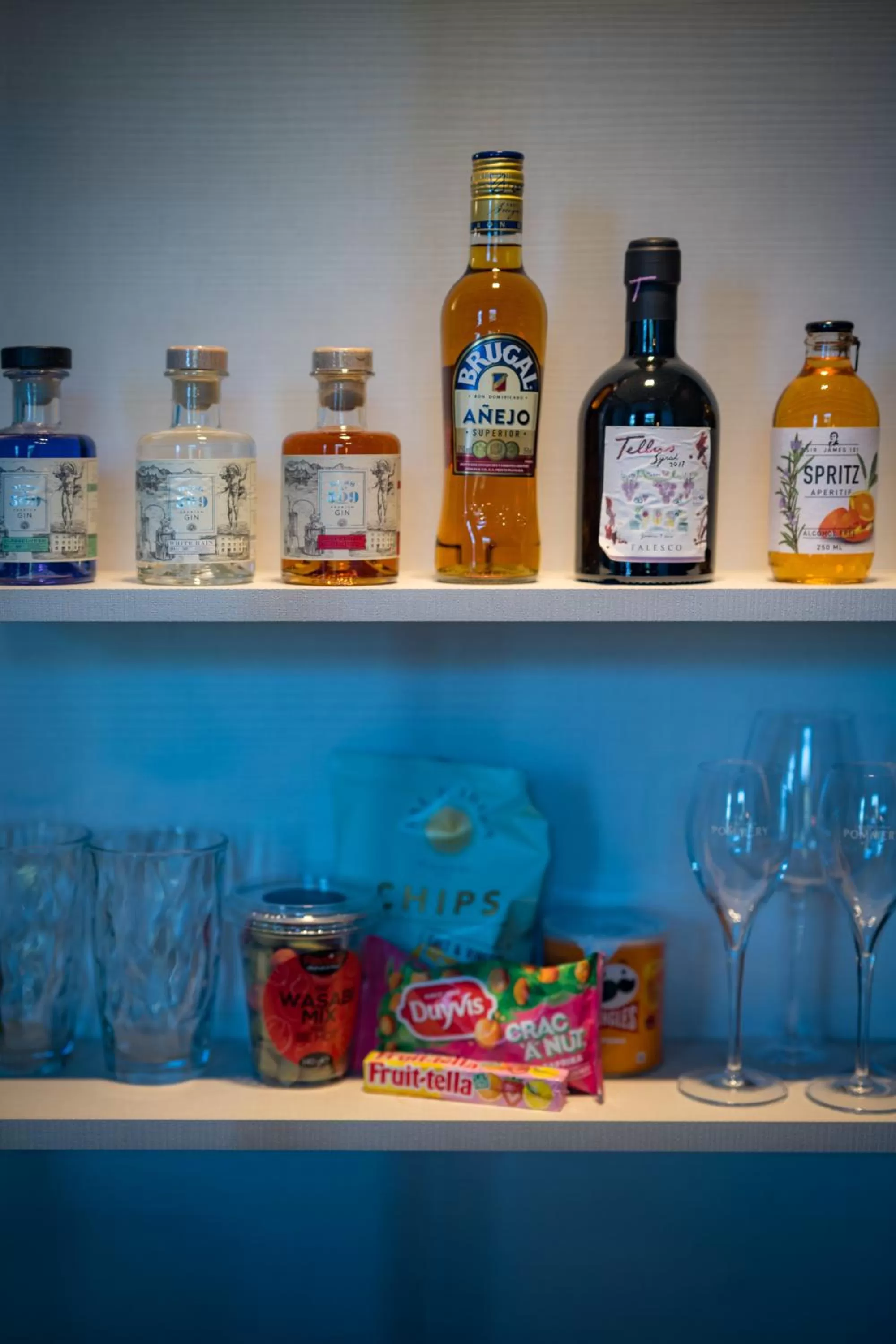 oven in U Eat & Sleep Antwerp