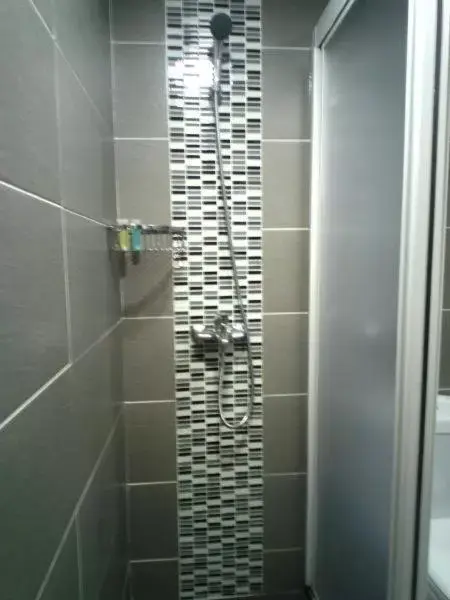 Junior Suite in Villa Hotel Segamat Junior Suite in Villa Hotel Segamat