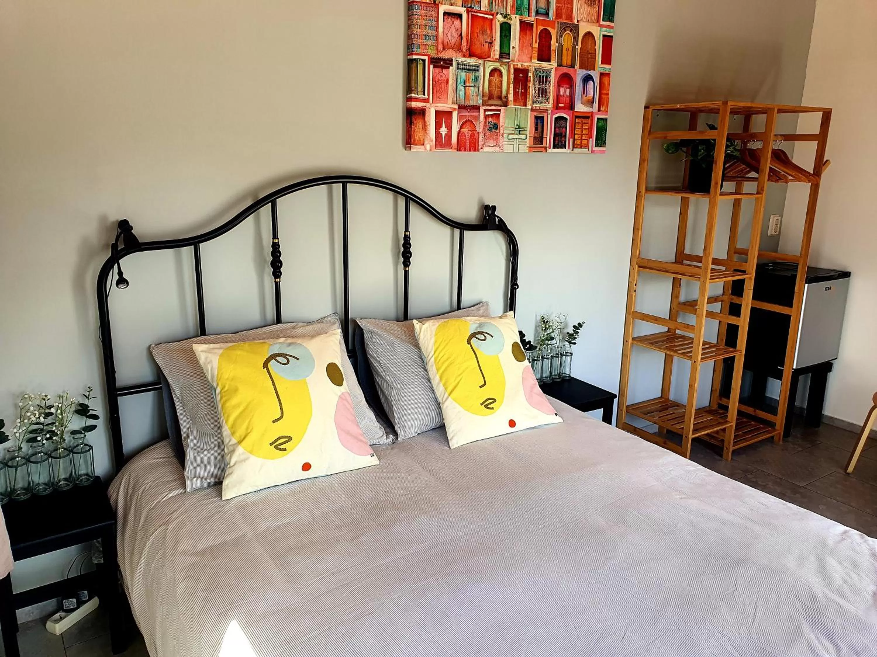 Standard Double or Twin Room in Quinta do Castanheiro
