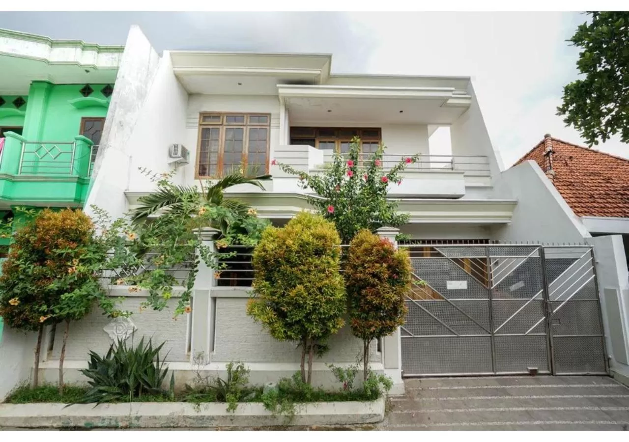 Property building in Bumi Banyu Bening Syariah by ecommerceloka