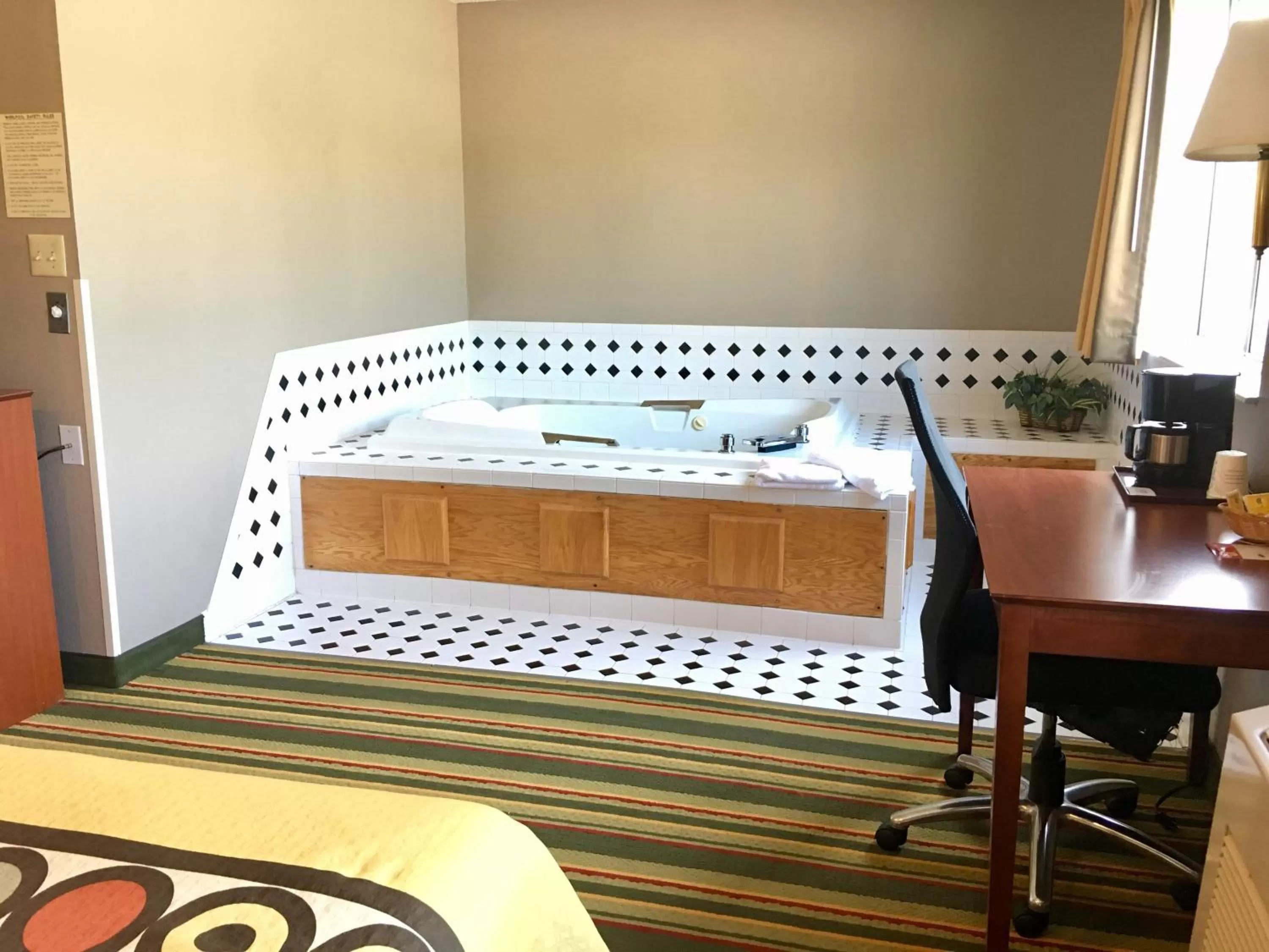 Super 8 by Wyndham Clearfield