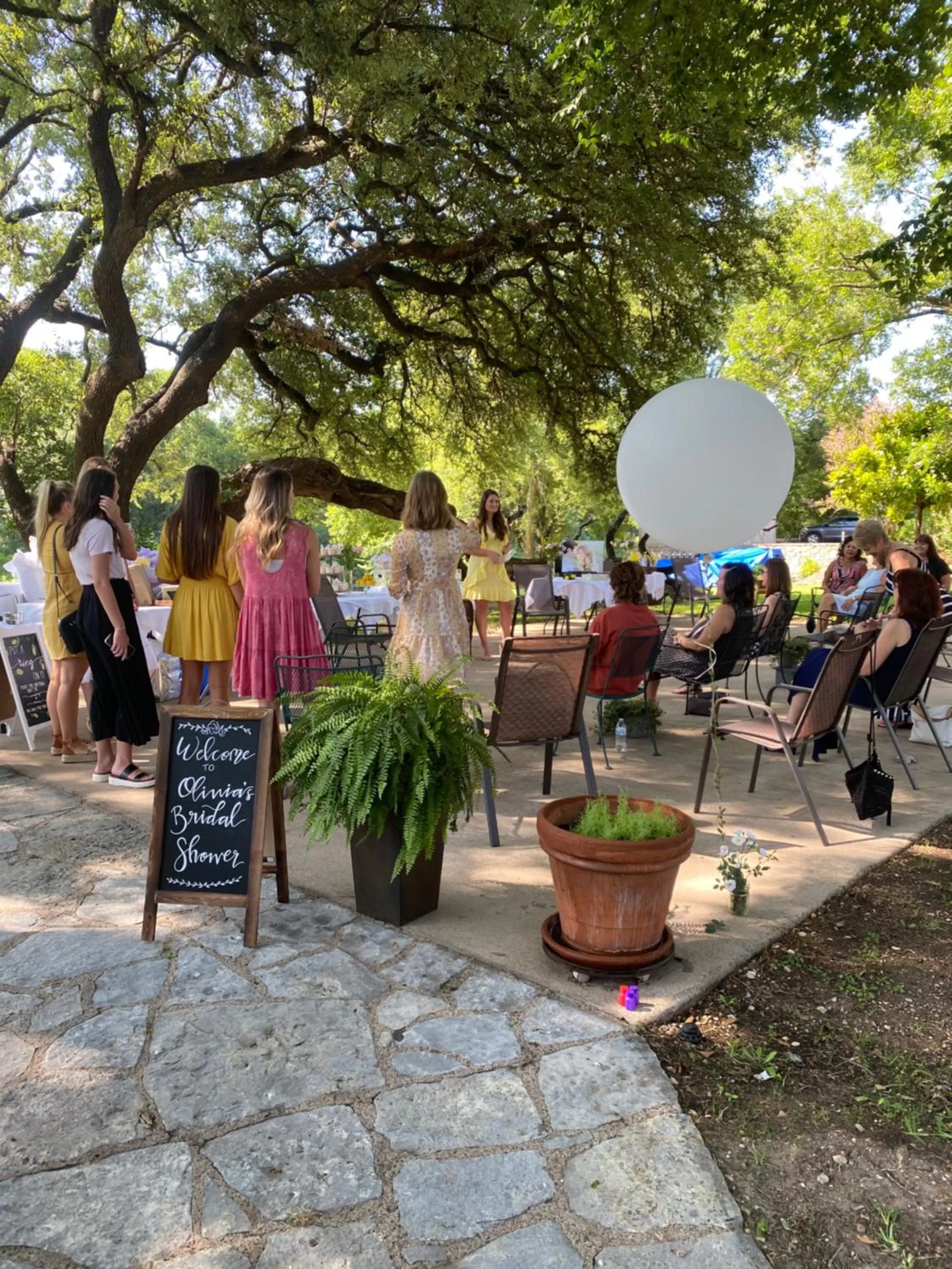 Balcony/Terrace in Inn On The River