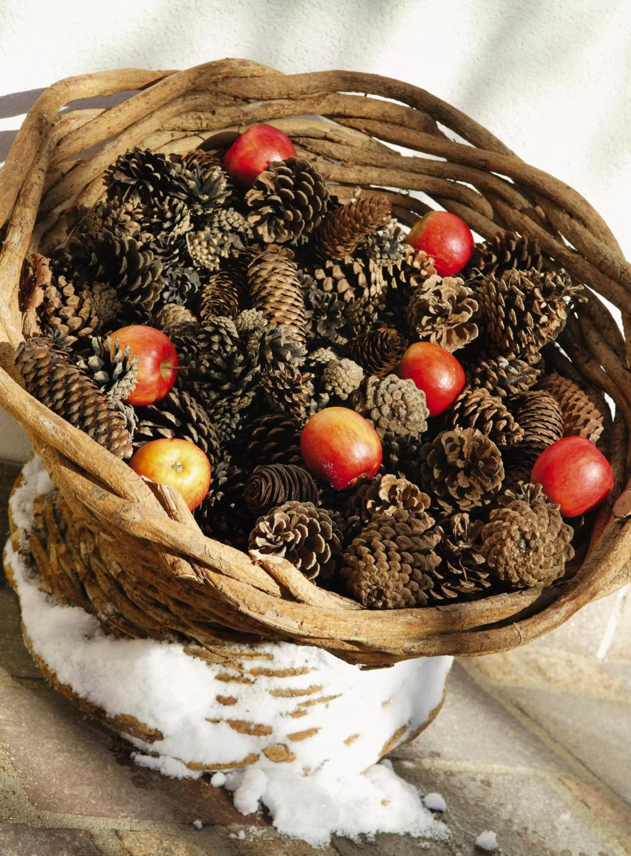 Decorative detail in Sporthotel Schönruh