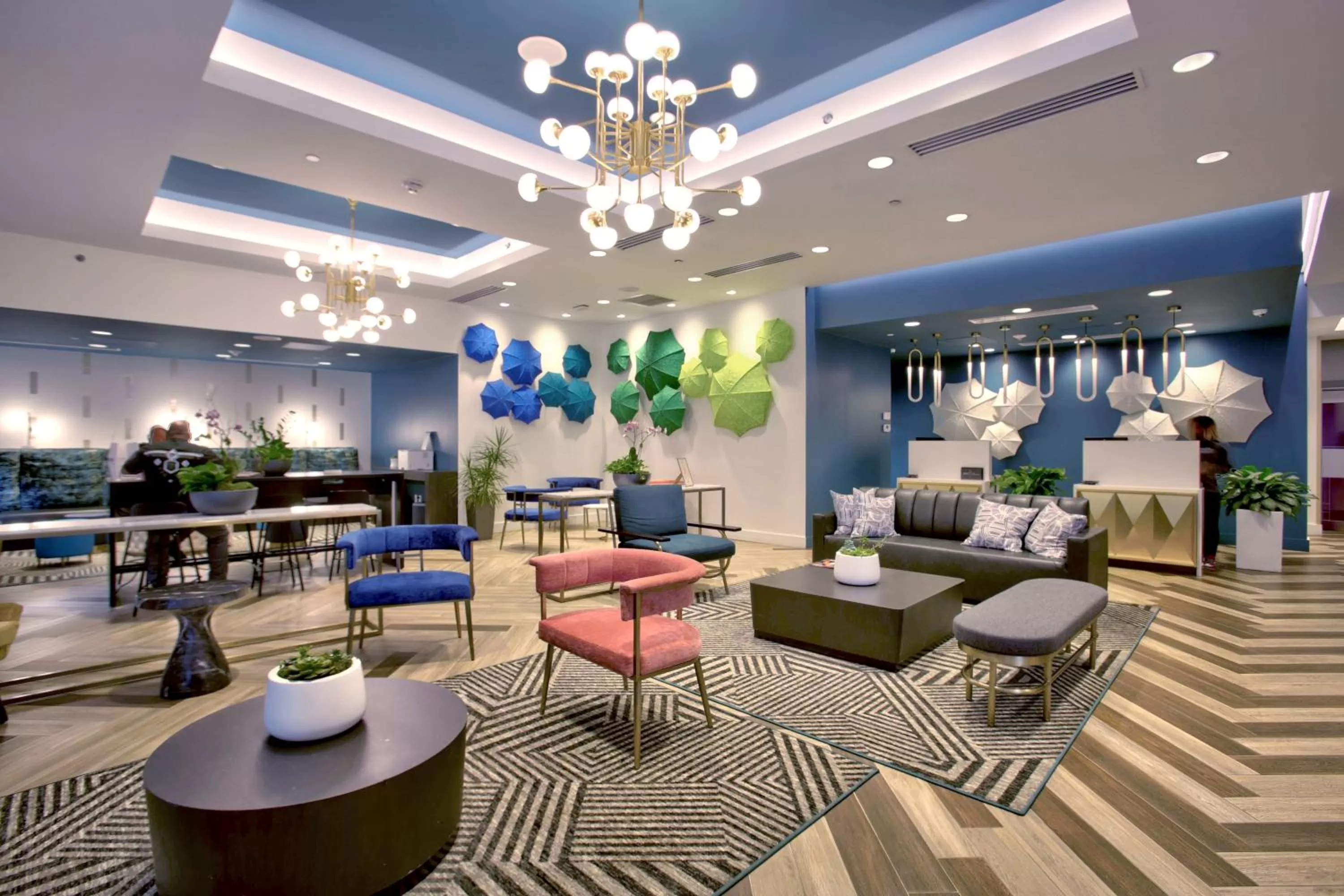 Banquet/Function facilities in Hotel Indigo New Orleans - French Quarter by IHG