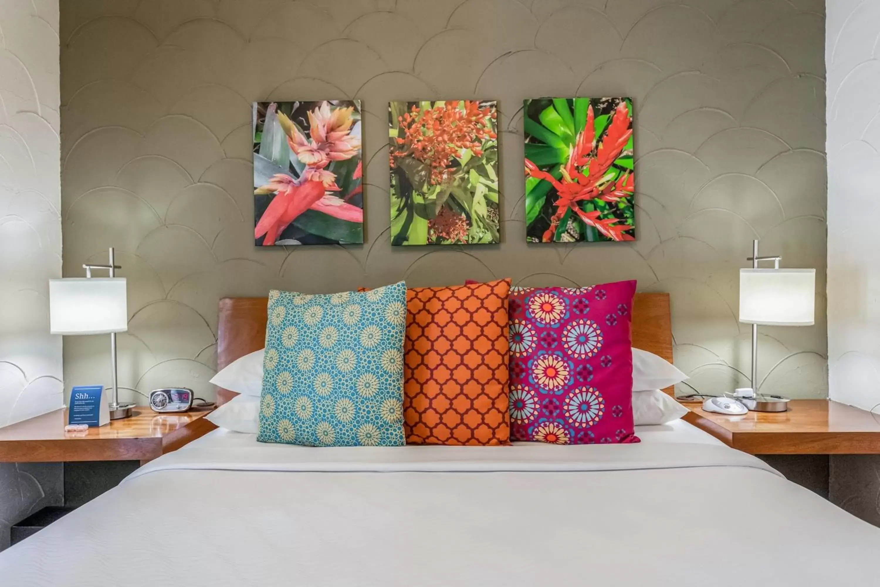 One-Bedroom King (Self Check-in with Virtual Front Desk) in Kasa El Paseo Miami Beach One-Bedroom King (Self Check-in with Virtual Front Desk) in Kasa El Paseo Miami Beach