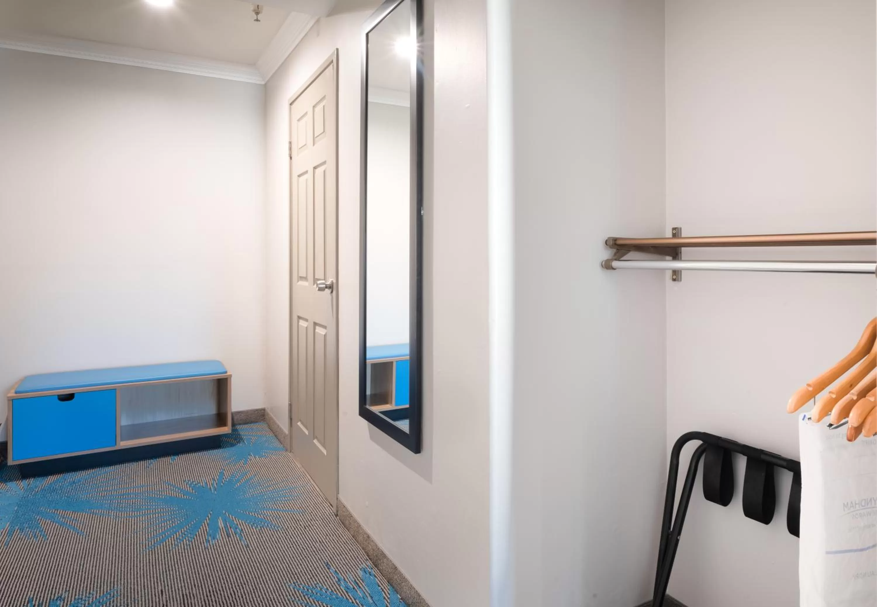 View (from property/room) in Days Inn by Wyndham Santa Monica