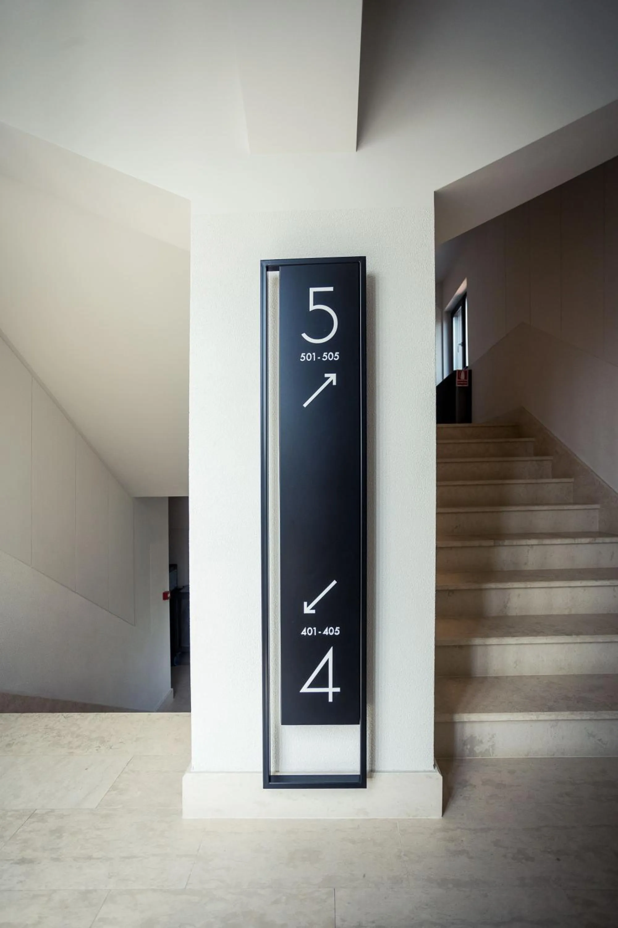 Property building in Atlas Aparthotel