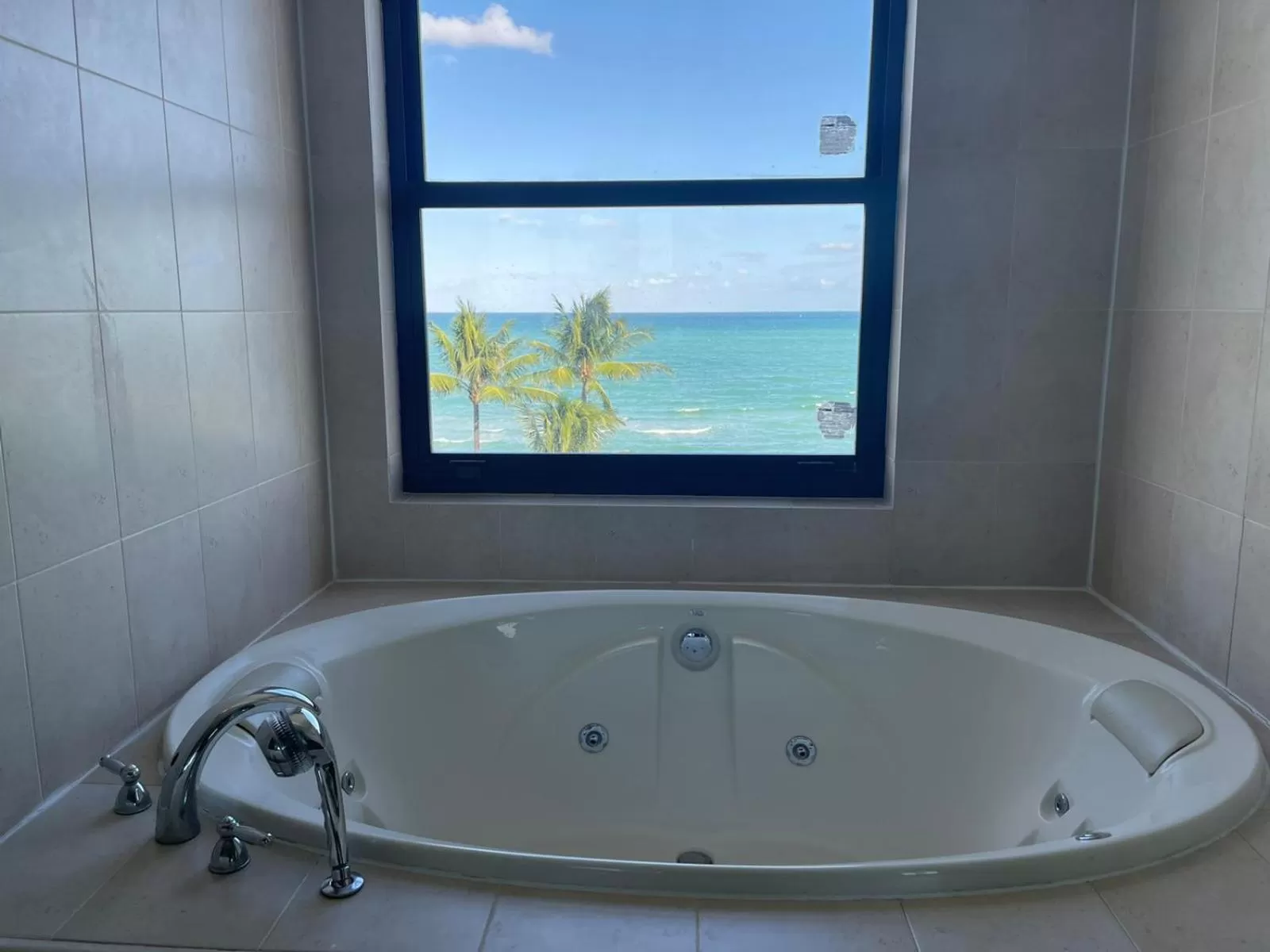 Bathroom in The Alexander Beach Residences