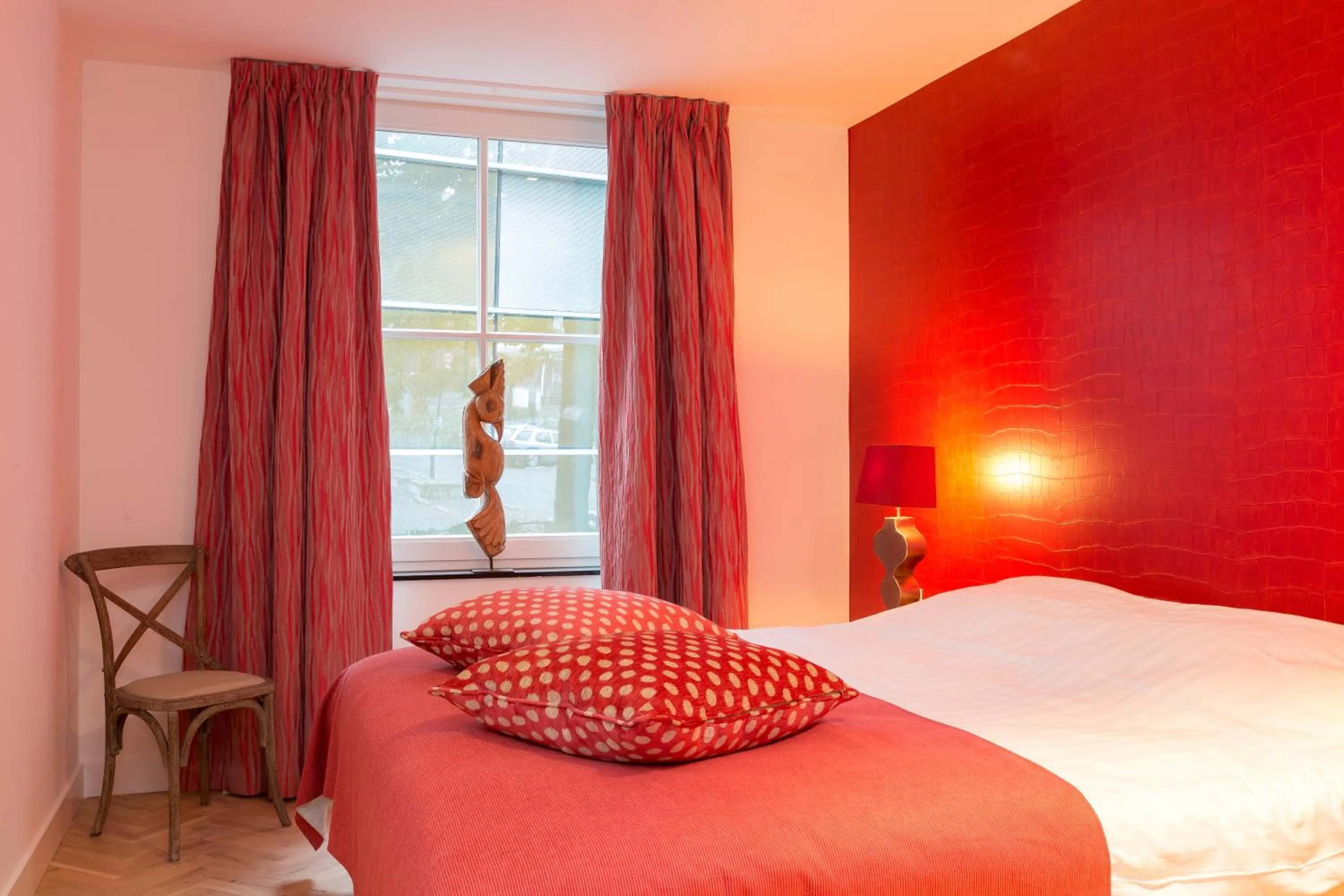 Bedroom in Little Grand