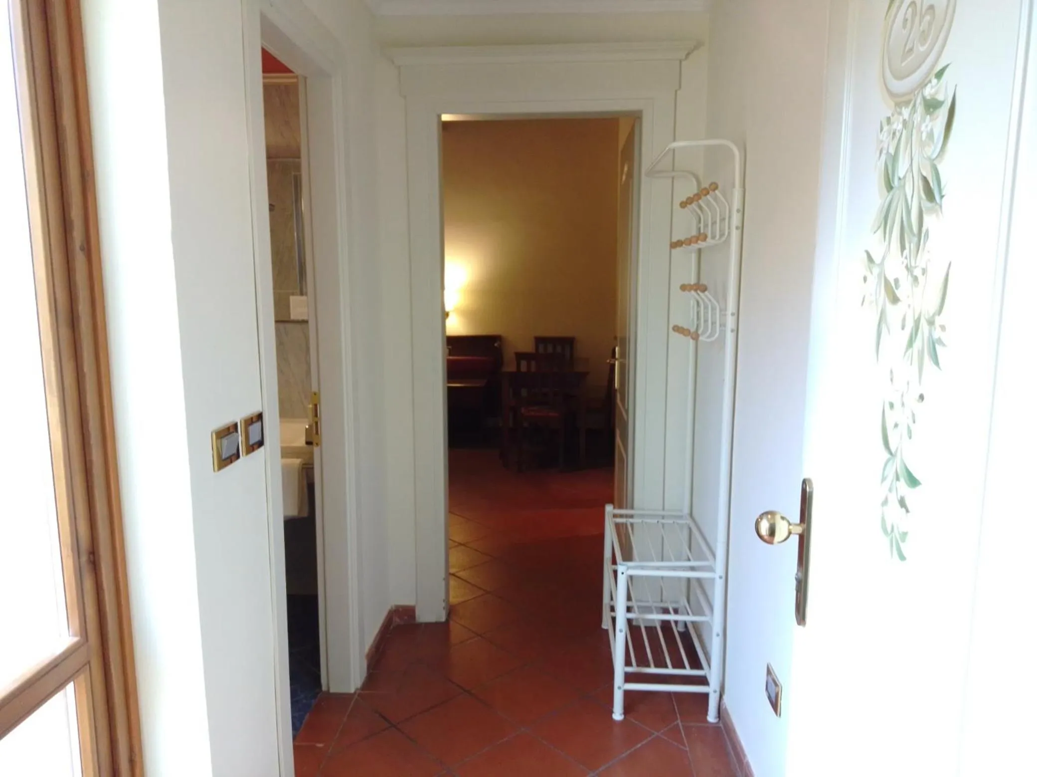 Other in Relais La Corte di Cloris