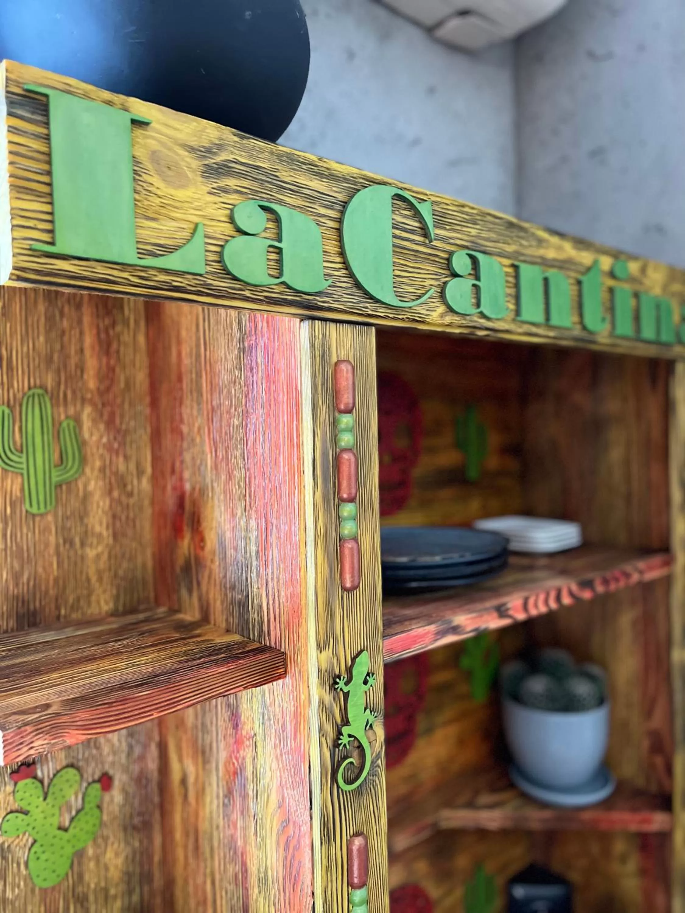 Text overlay in Global Home - Aparthotel - No Contact Check In