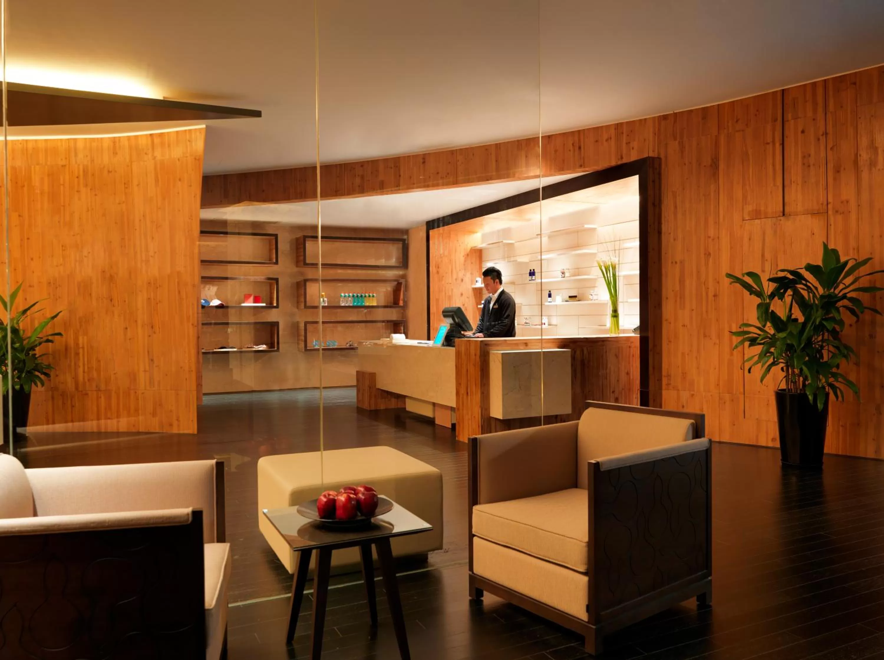 Other in Himalayas Hotel Shanghai