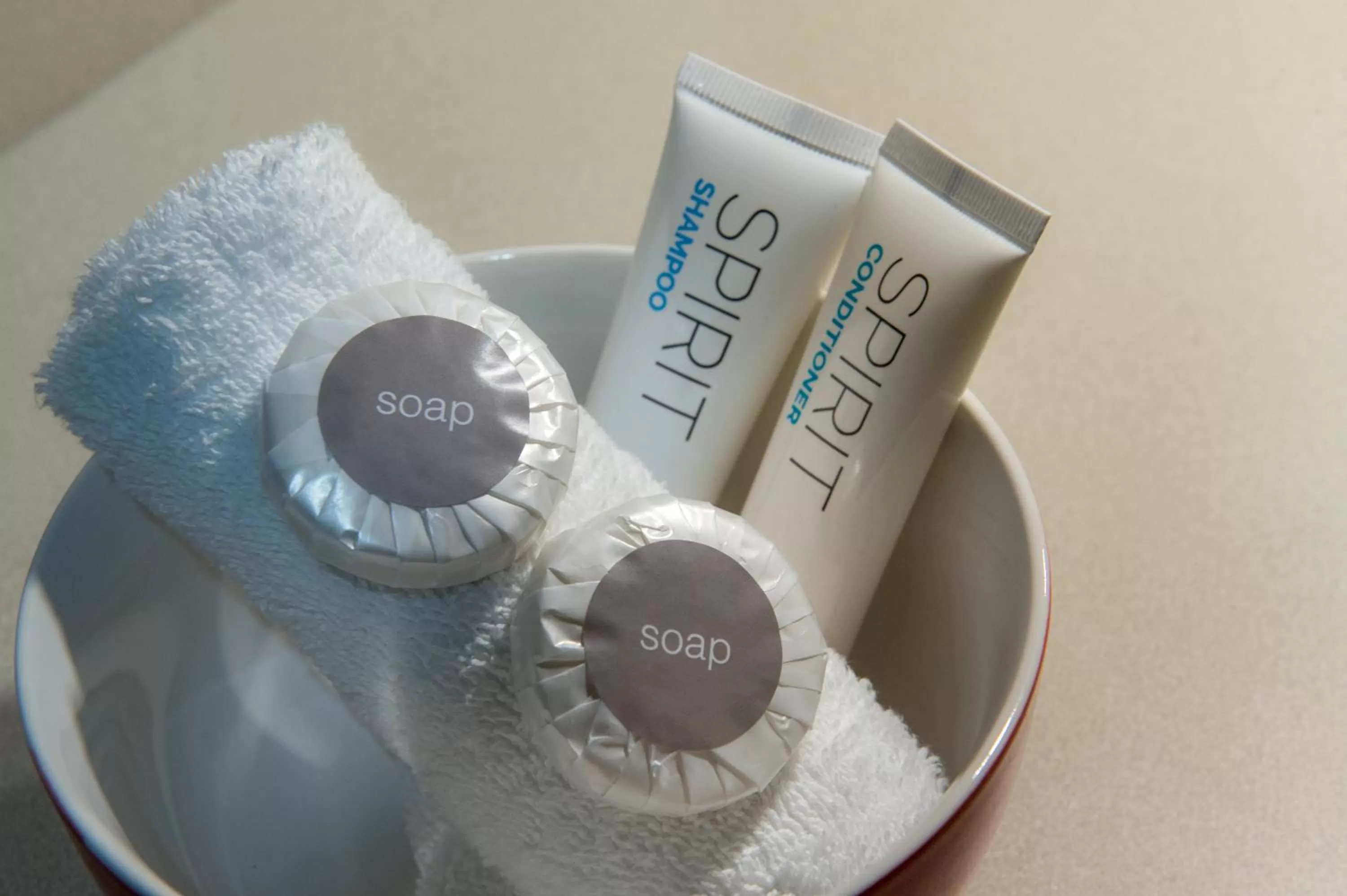 Double or Twin Room in Korte's Resort