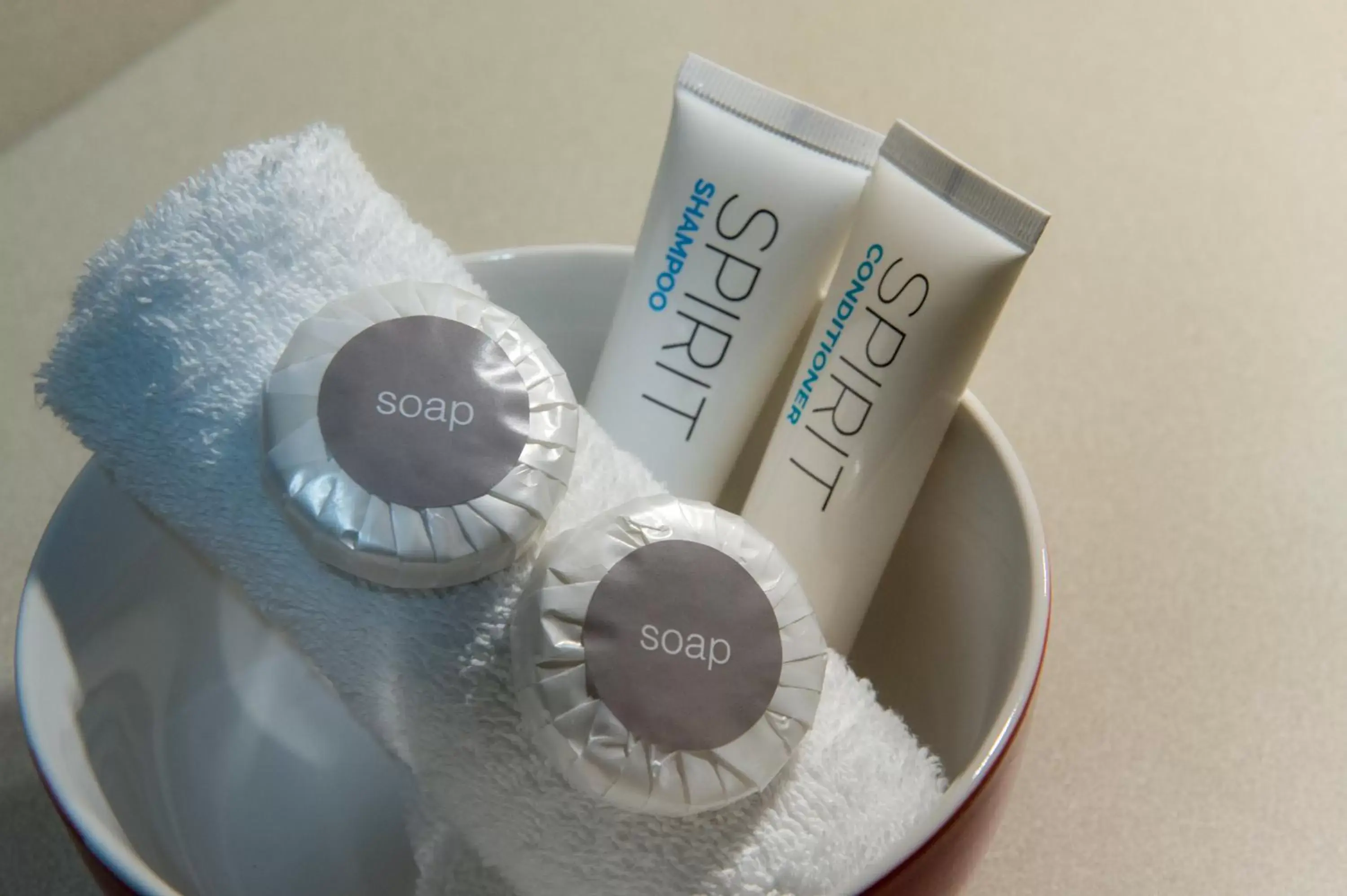 Double or Twin Room in Korte's Resort Double or Twin Room in Korte's Resort