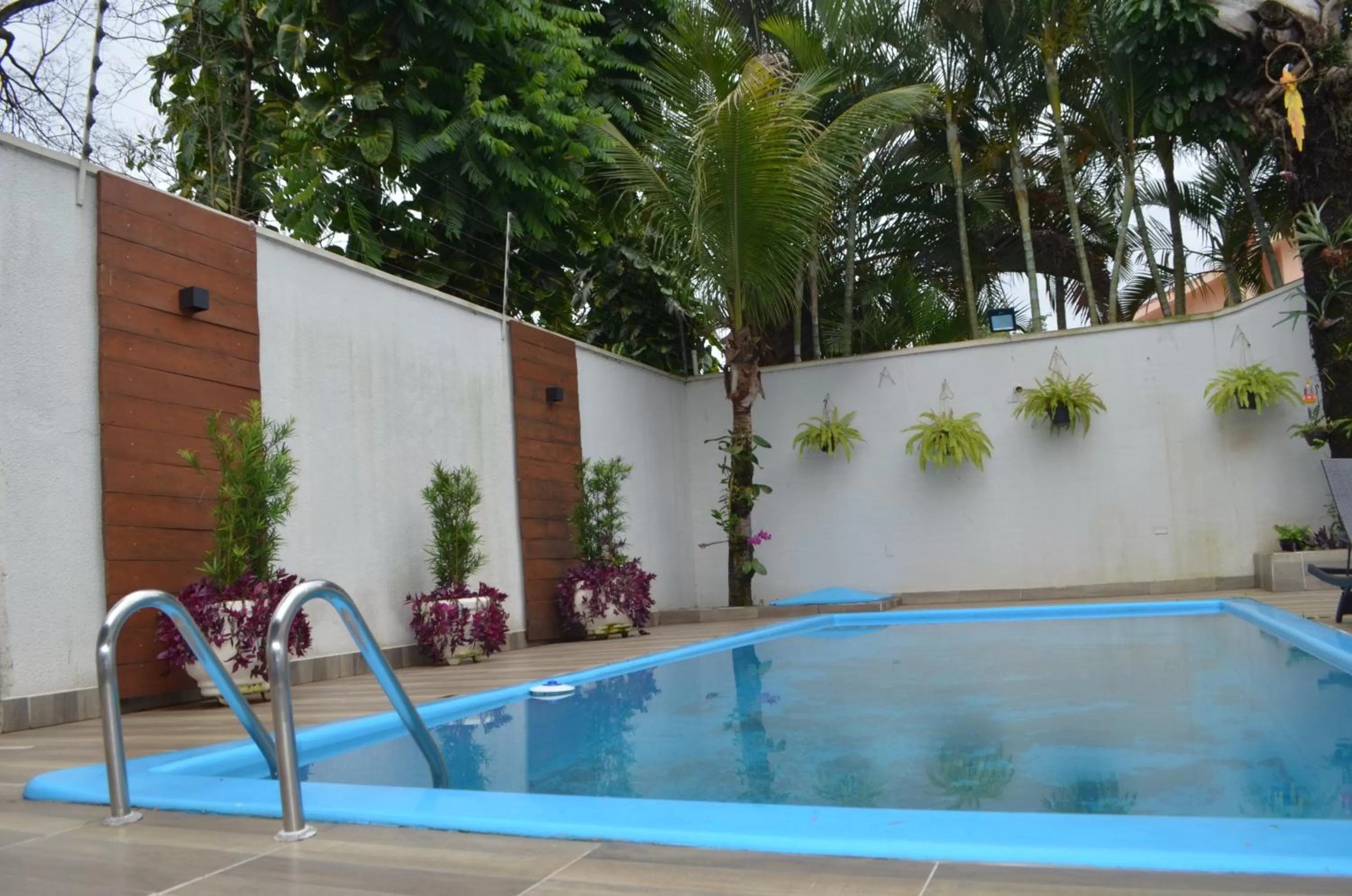 Property building, Swimming Pool in Foz Casa do Turista
