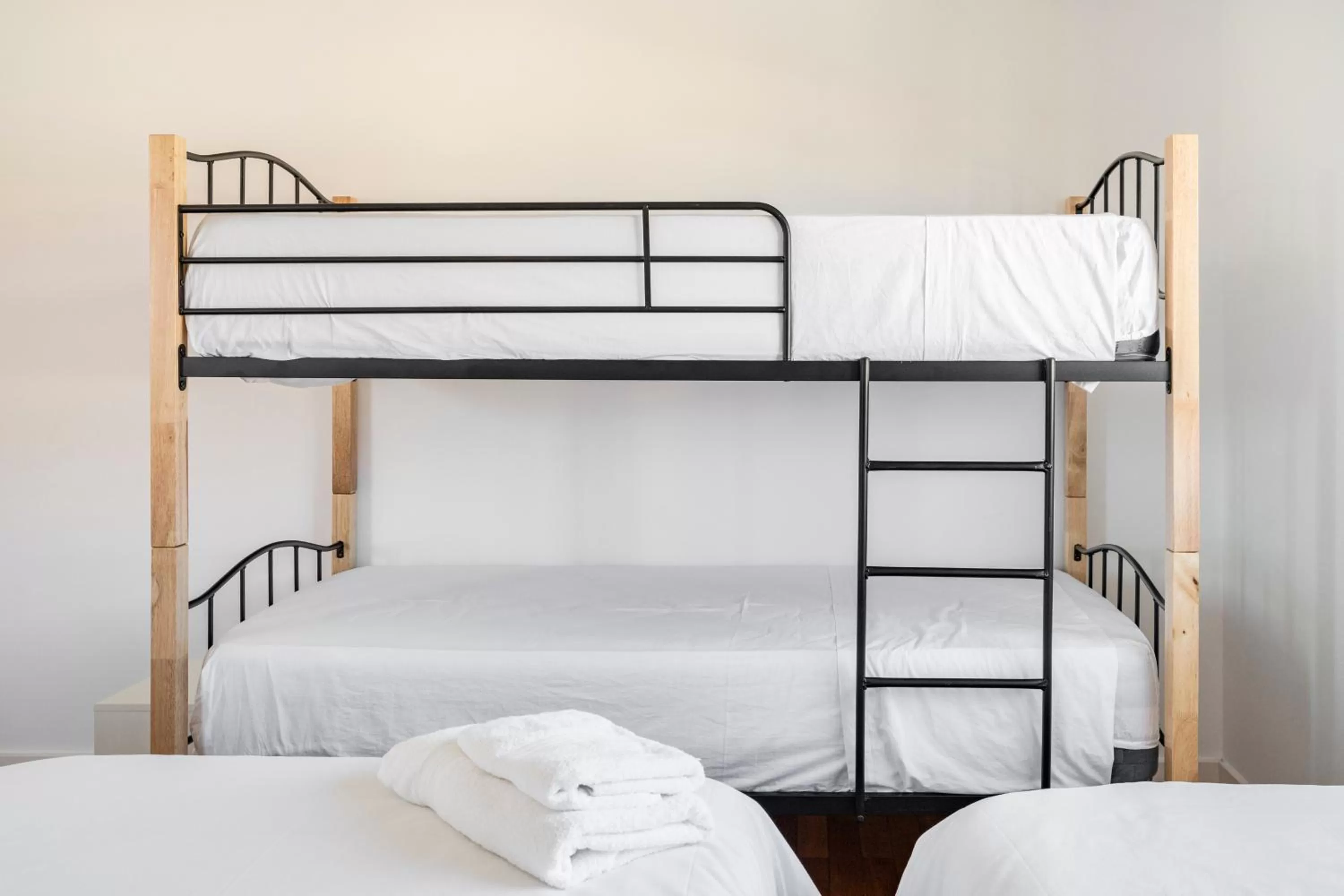 Bunk Bed in Villa Privée Cascais