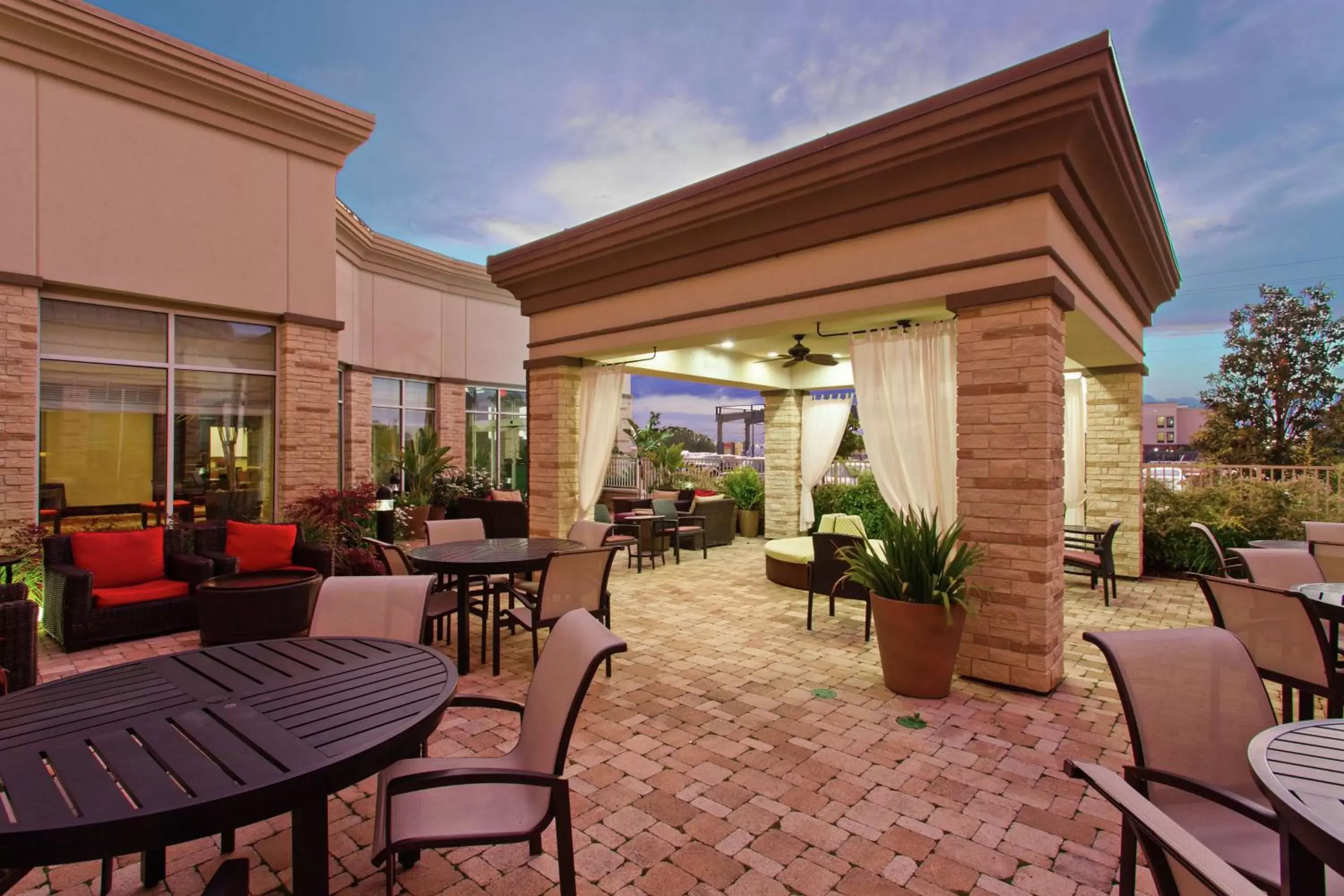 Hilton Garden Inn Victoria Hilton Garden Inn Victoria