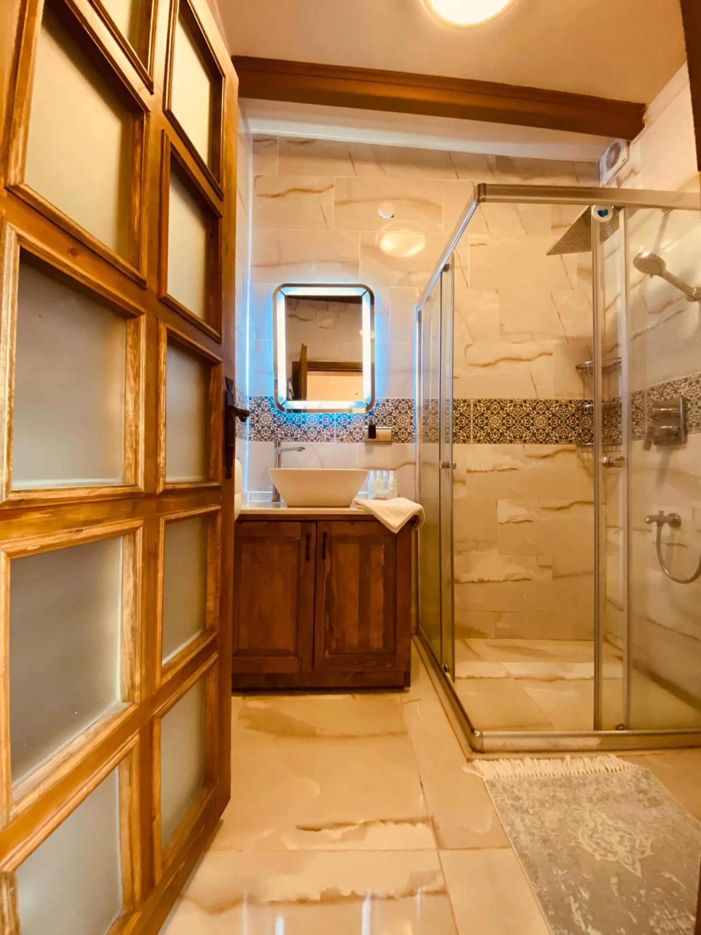 YASTIK HOUSES - Cappadocia