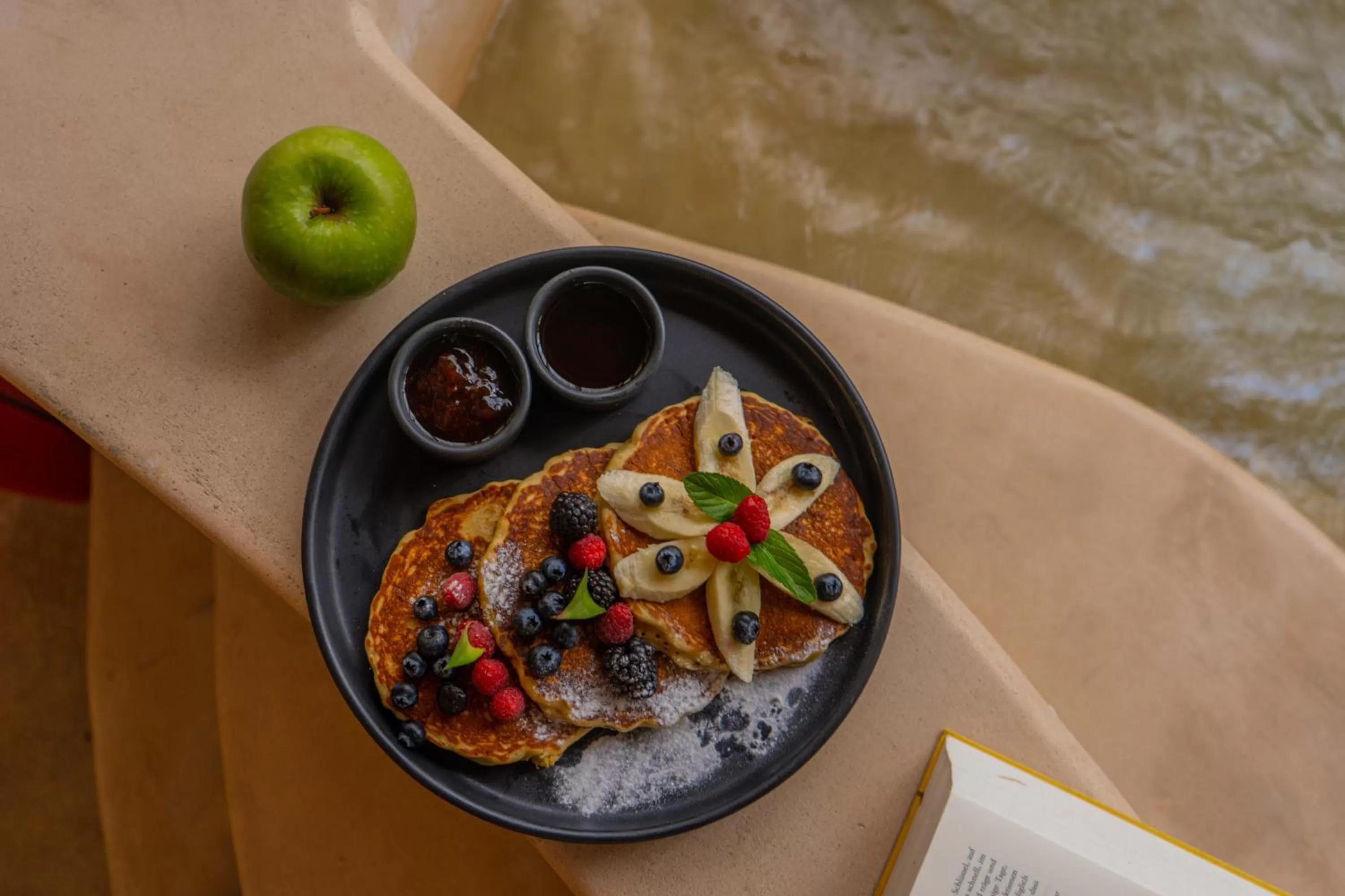 Food and drinks in XscapeTulum