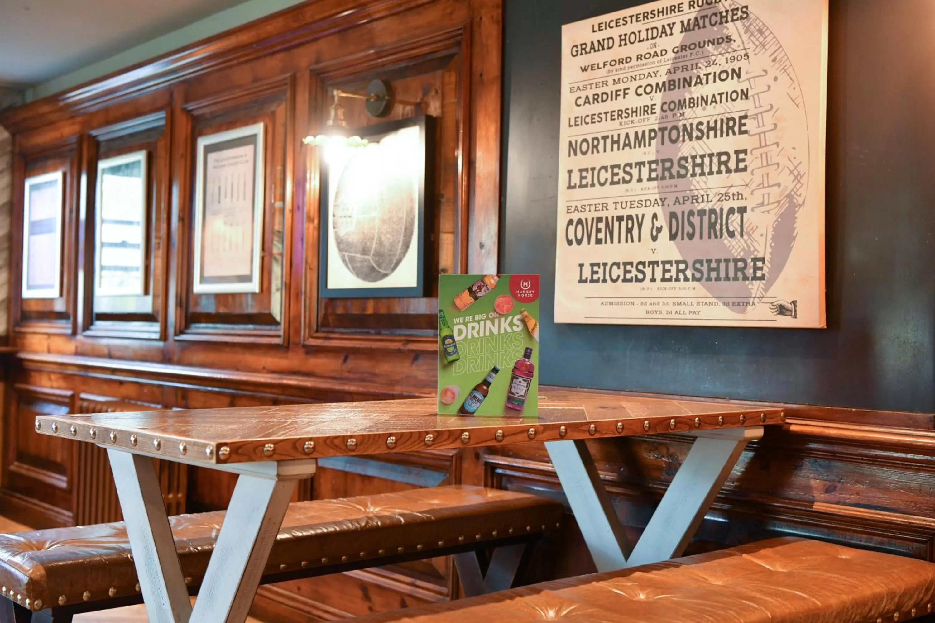 Mill On The Soar by Greene King Inns