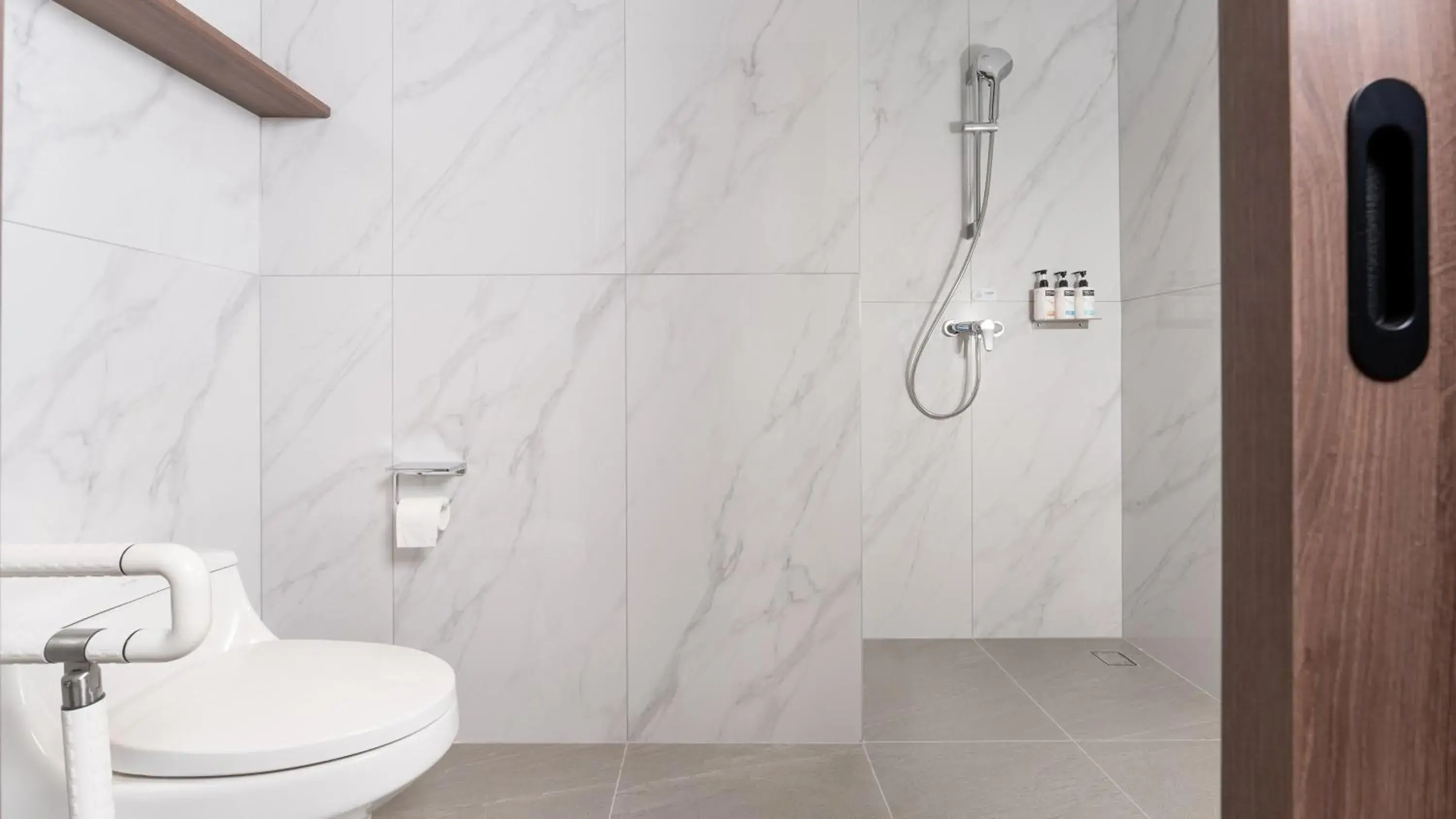 King Room - Accessible in Holiday Inn Express Chengdu Pidu, an IHG Hotel King Room - Accessible in Holiday Inn Express Chengdu Pidu, an IHG Hotel