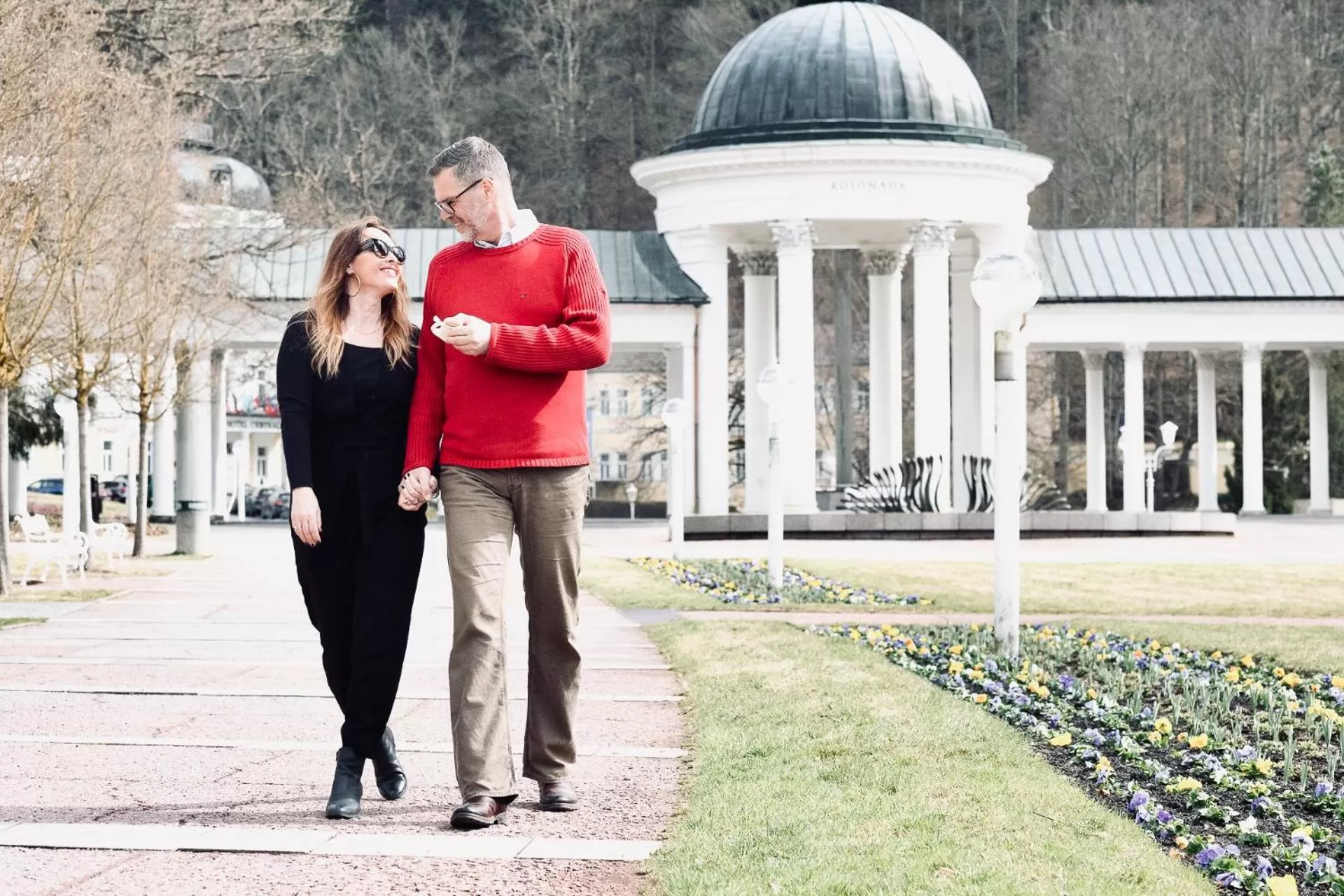 OREA Spa Hotel Cristal