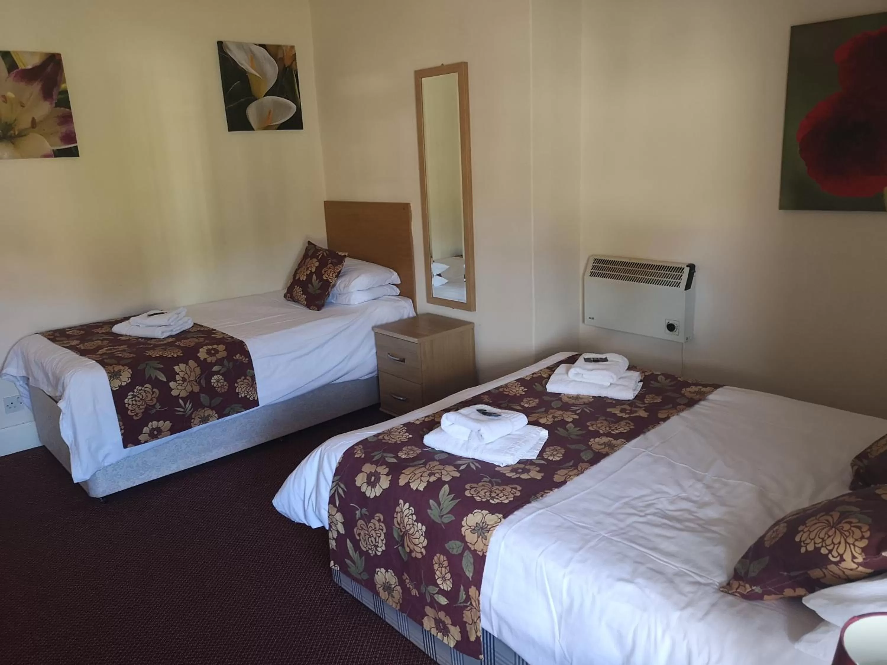 Ferns Hotel/Palms Leisure