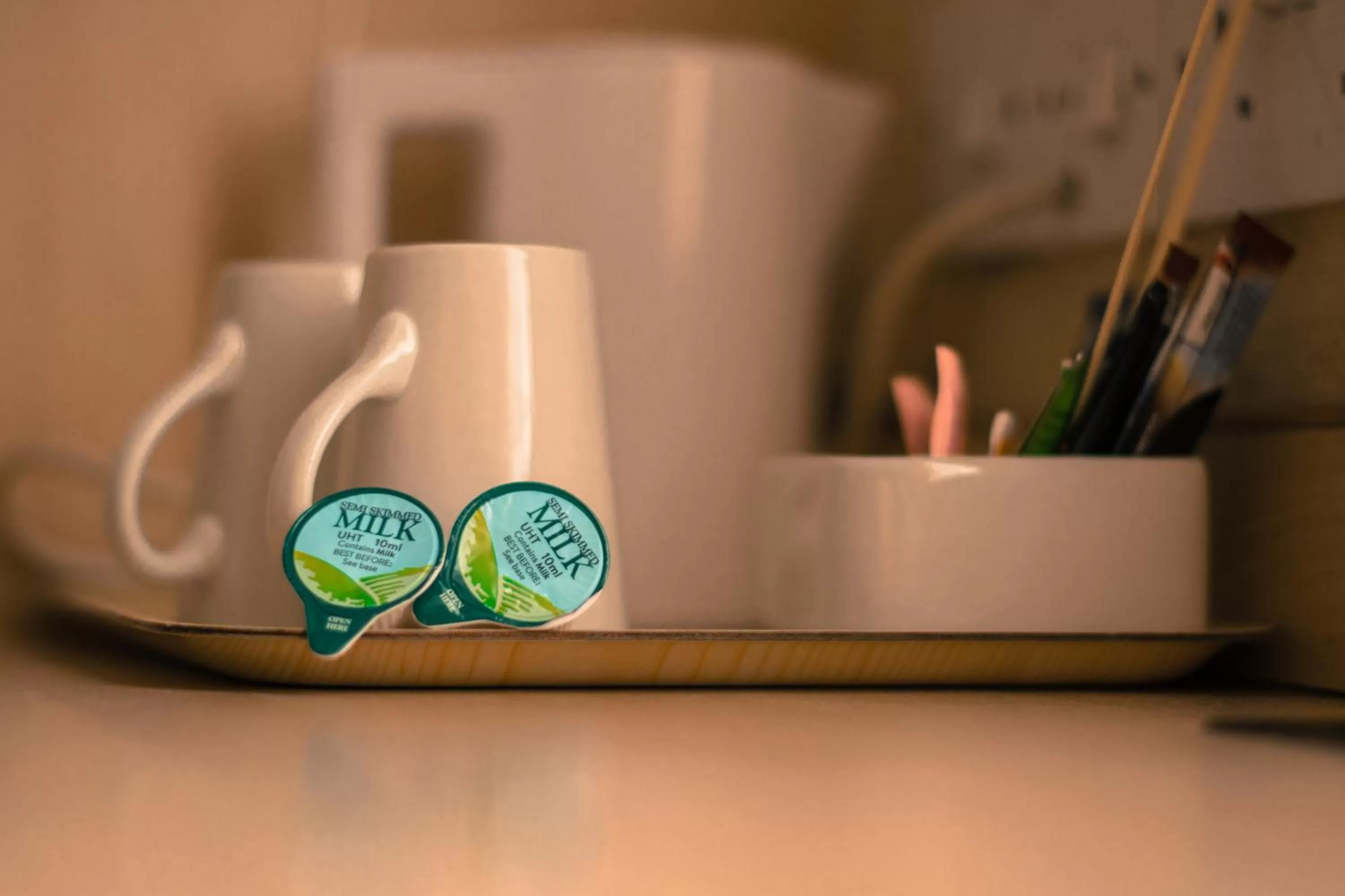 Coffee/tea facilities in Stay Inn Manchester