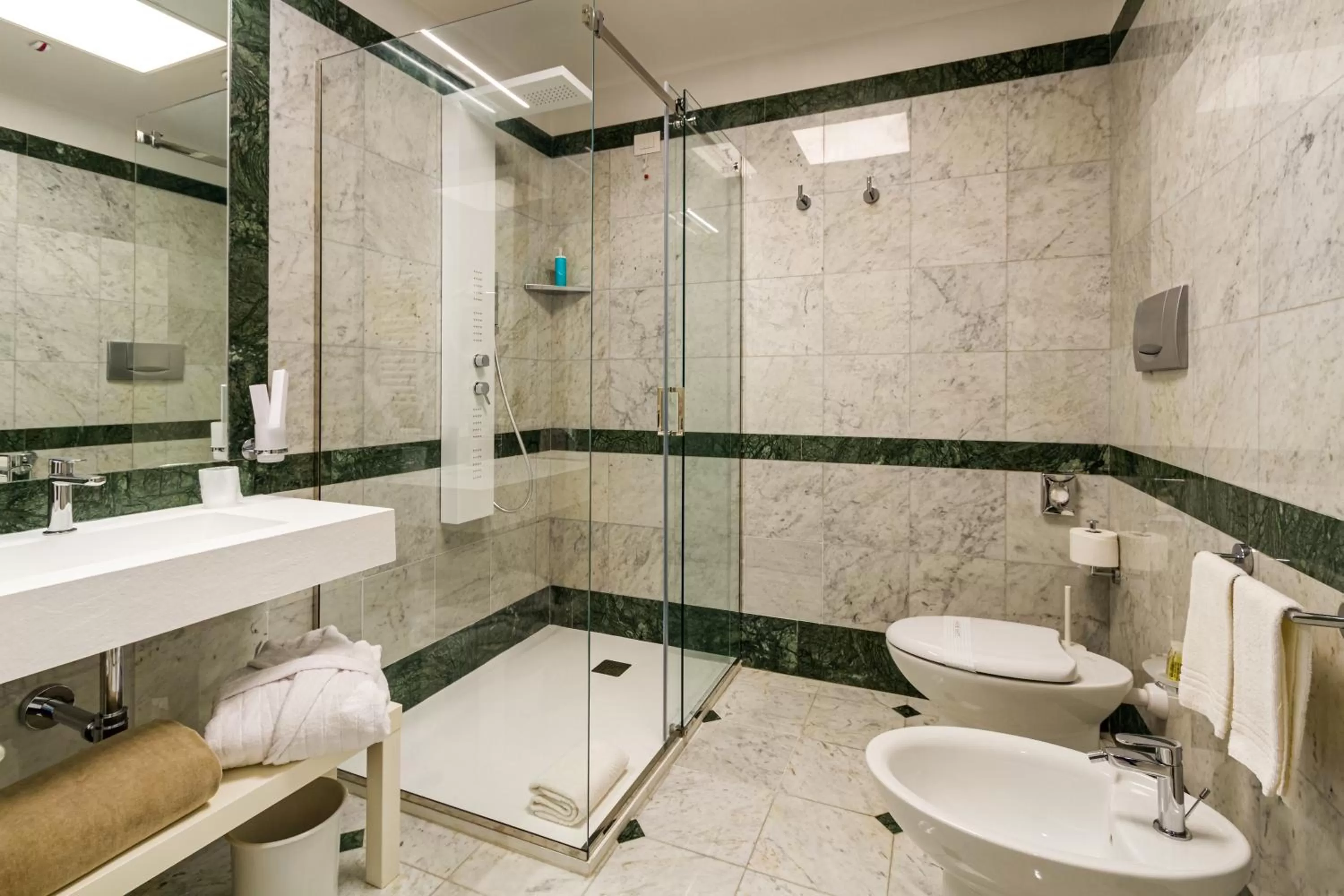 Seawater Hotel Bio & Beauty Spa