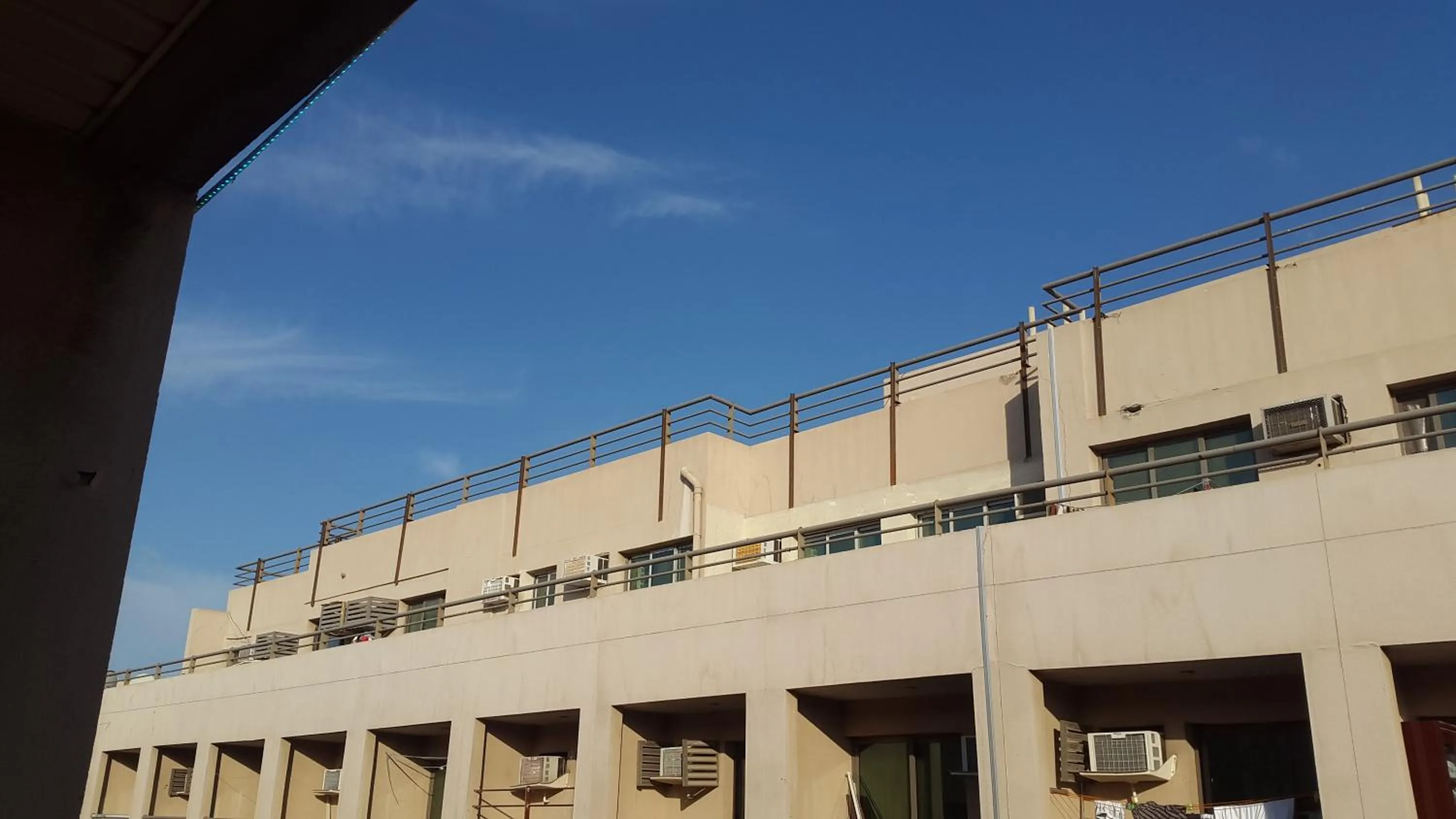 City view, Property Building in AL Raien Hotel Apartment