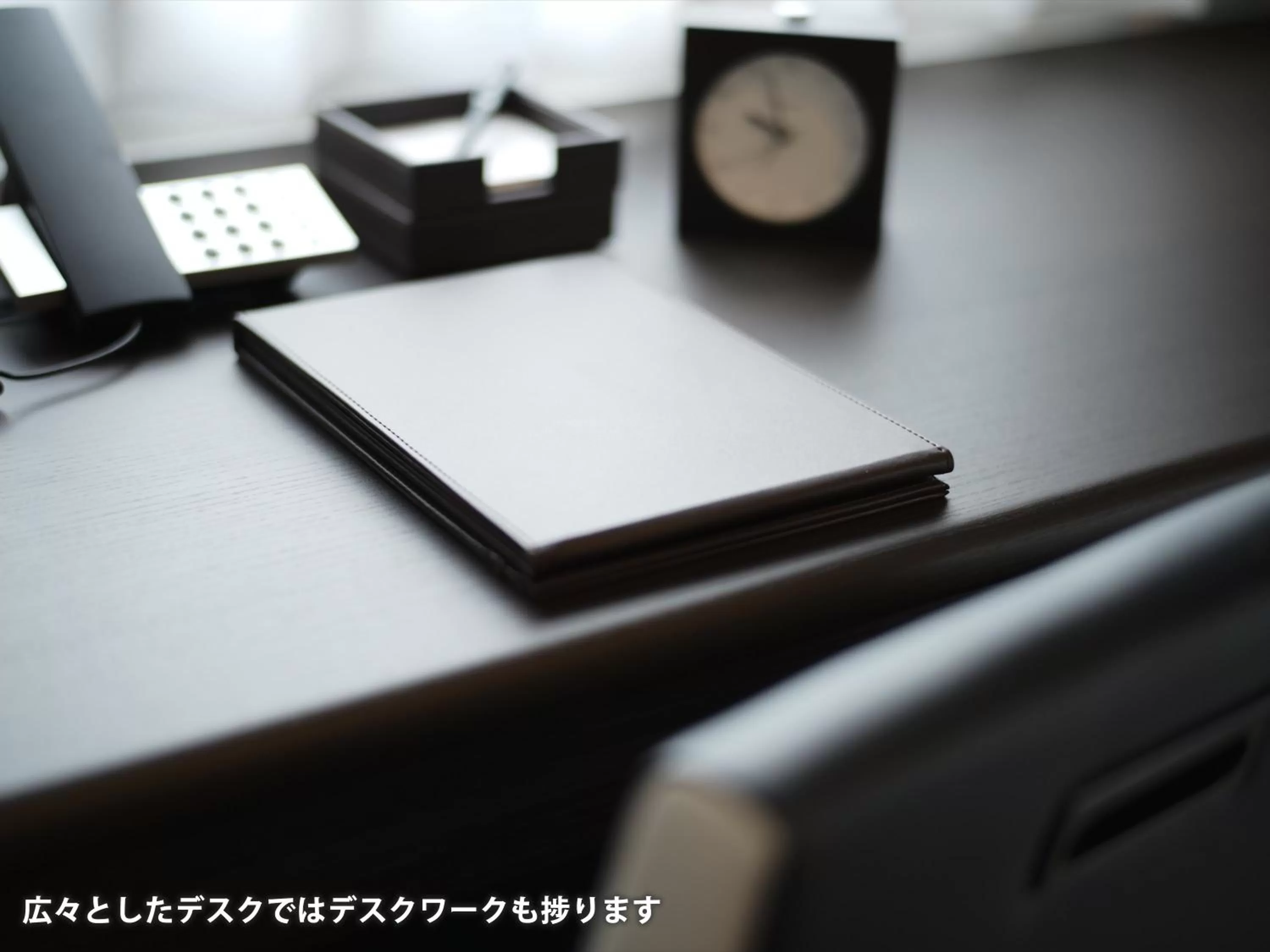 Decorative detail in Hotel Actel Nagoya Nishiki