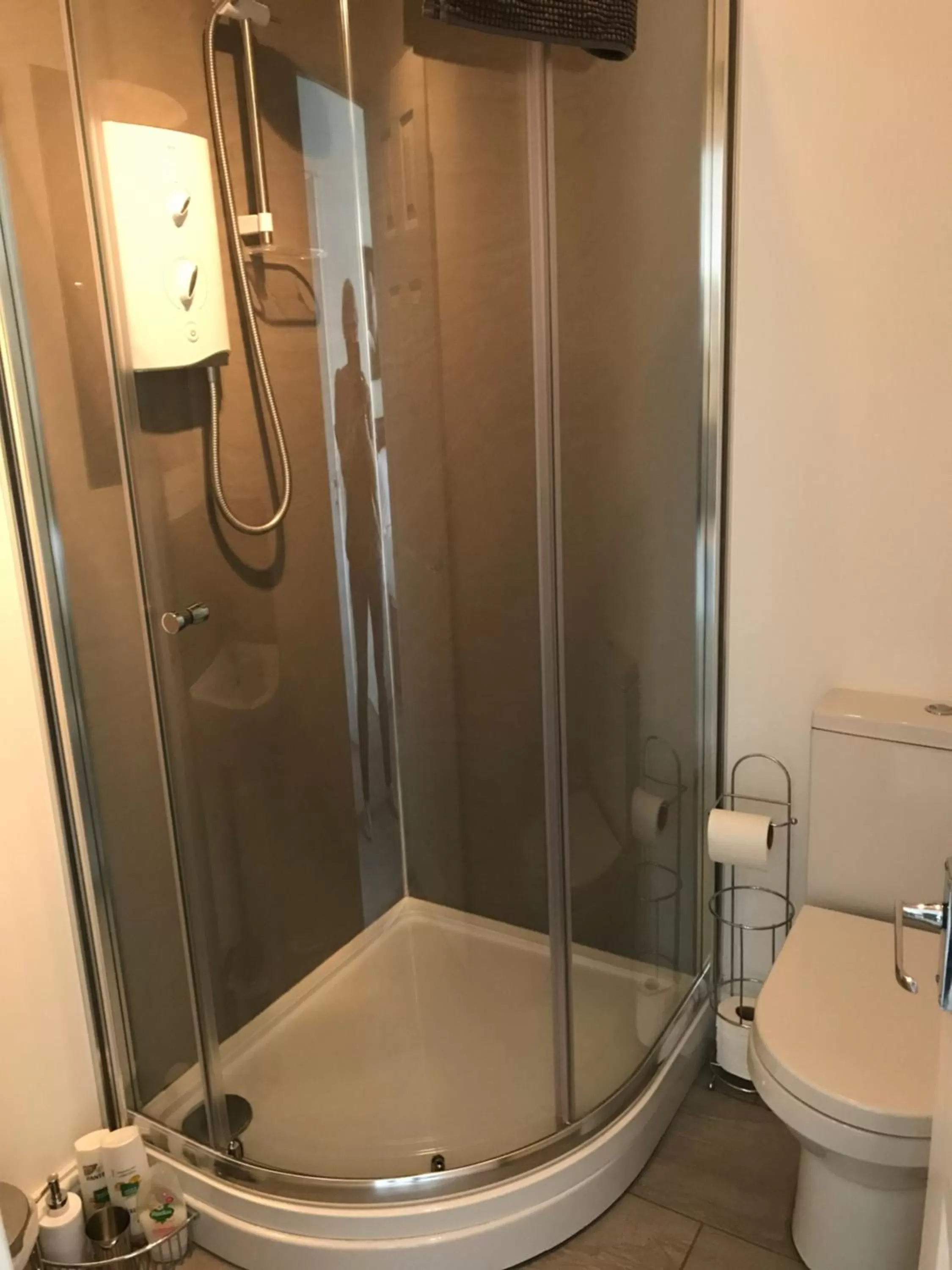 Bathroom in Dunelm House