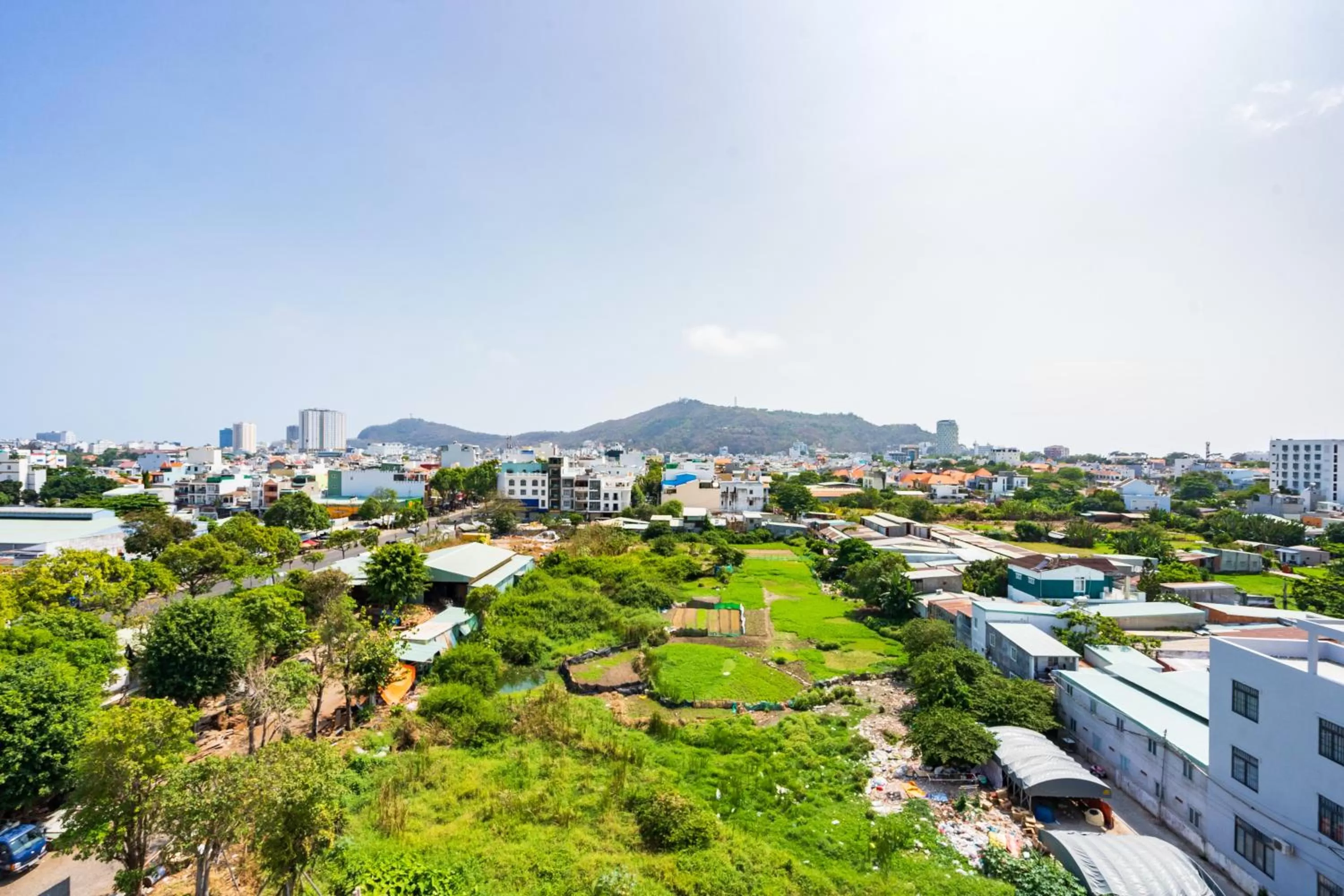 Day in Central Hotel by Joi Hospitality