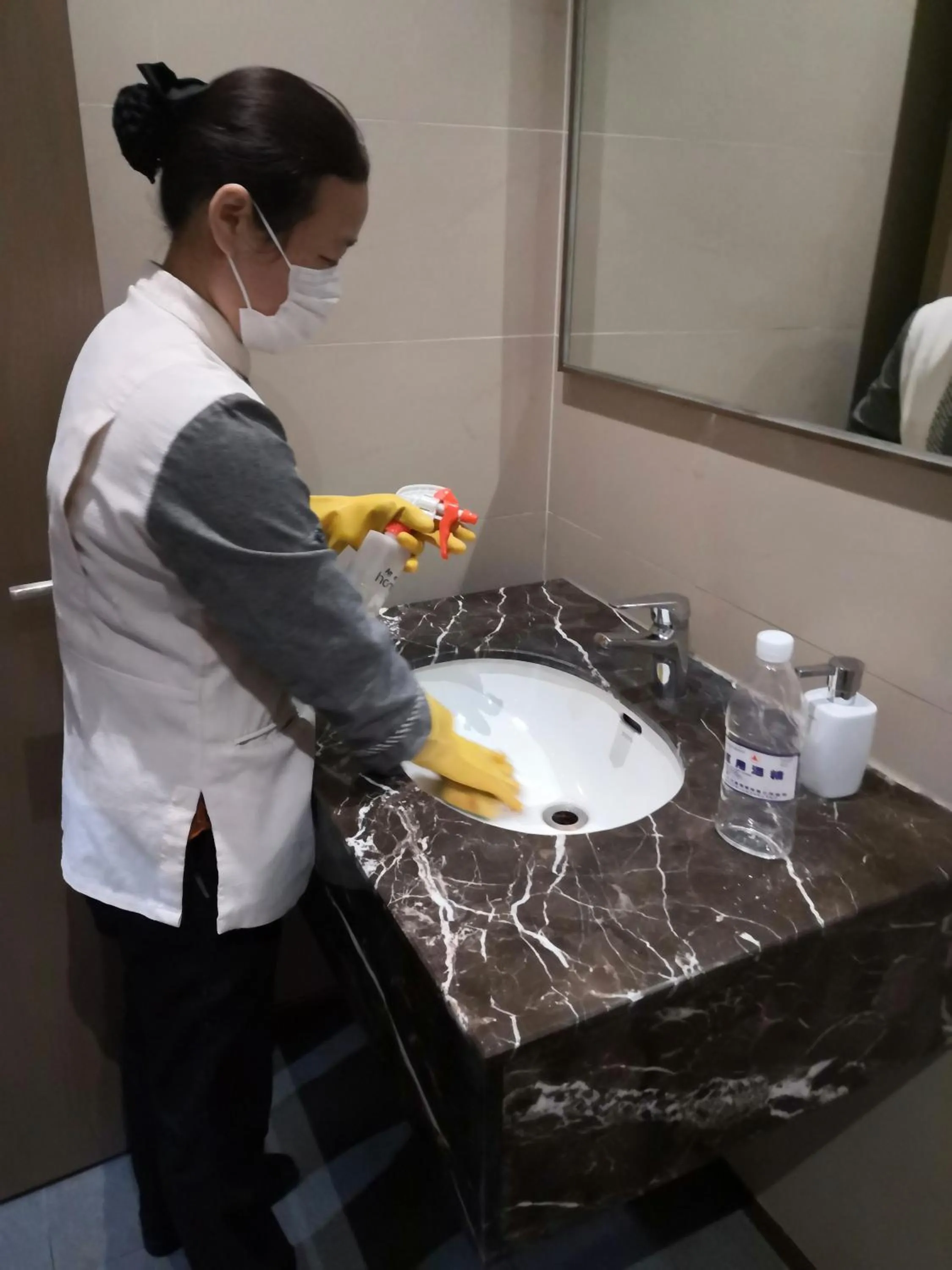 Ramada Shanghai Songjiang