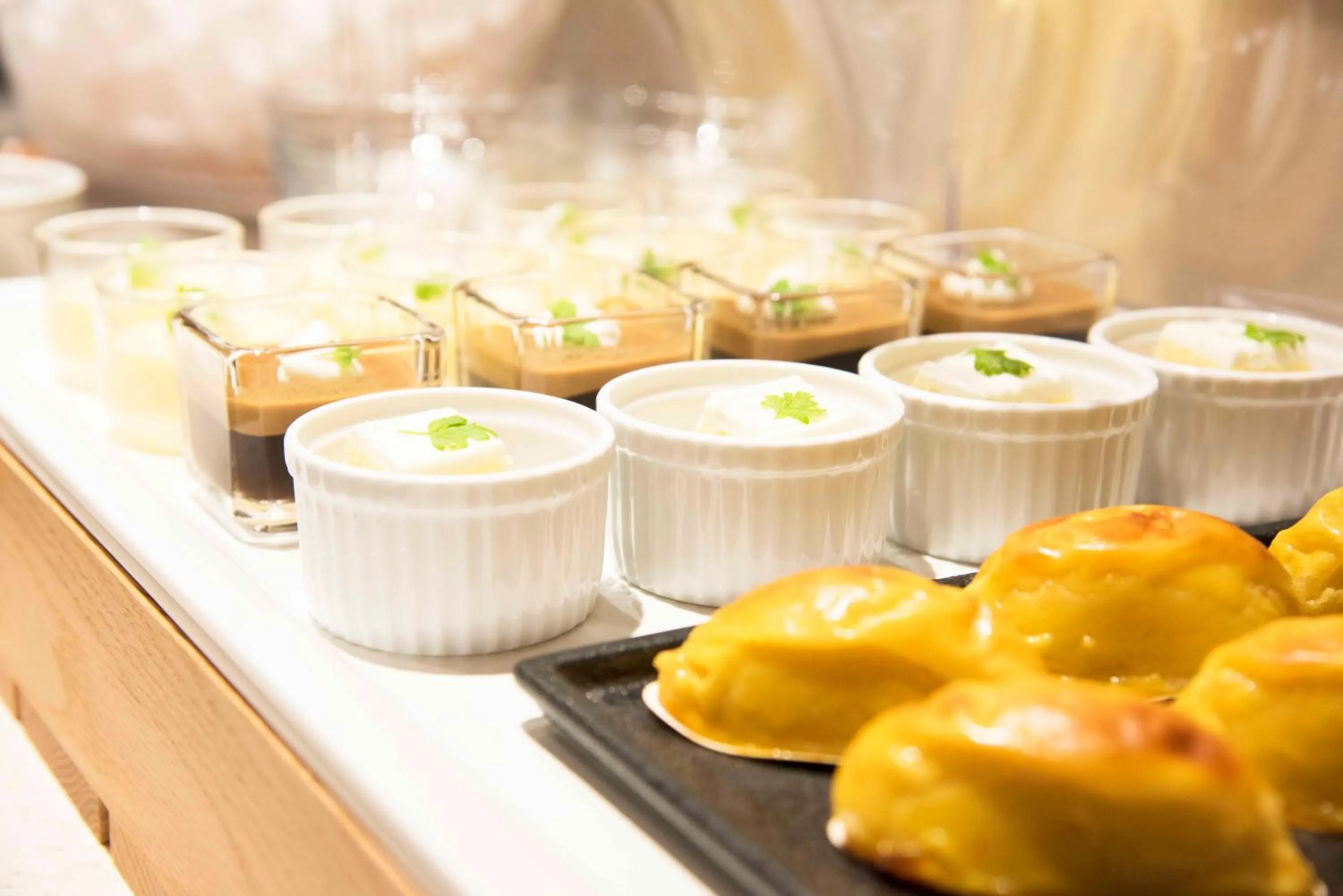 Breakfast in Richmond Hotel Utsunomiya-ekimae Annex