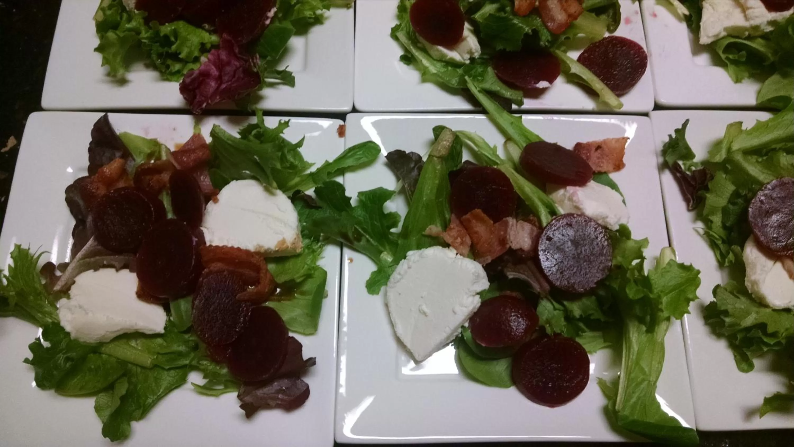 Restaurant/places to eat in Fruits of Vienna B&B