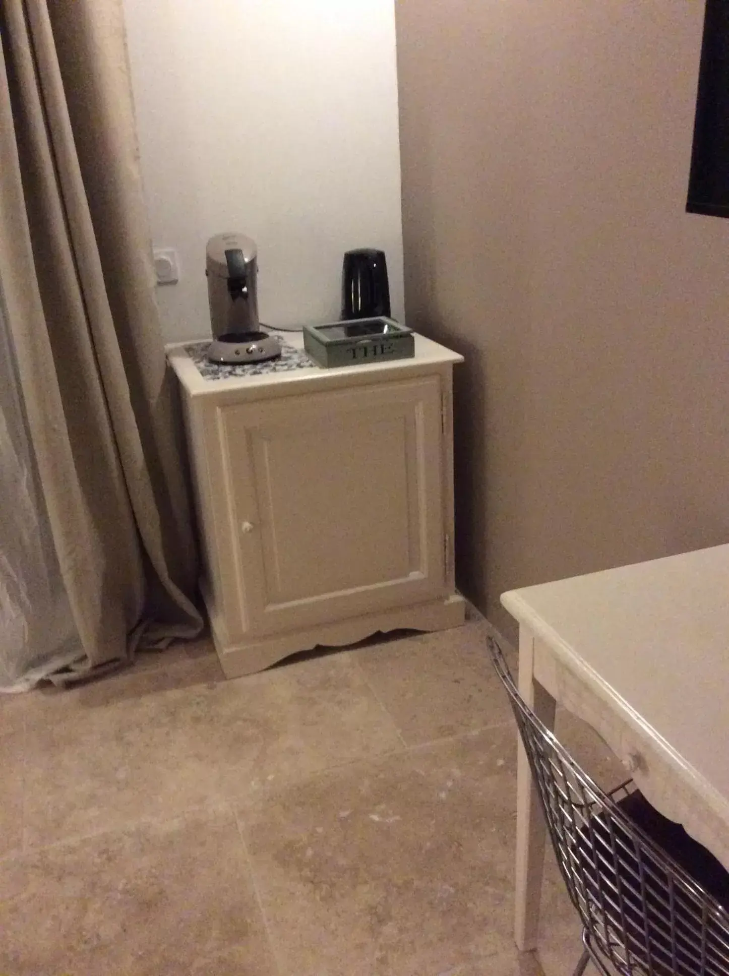 Deluxe Family Room in Mas Galinette Deluxe Family Room in Mas Galinette