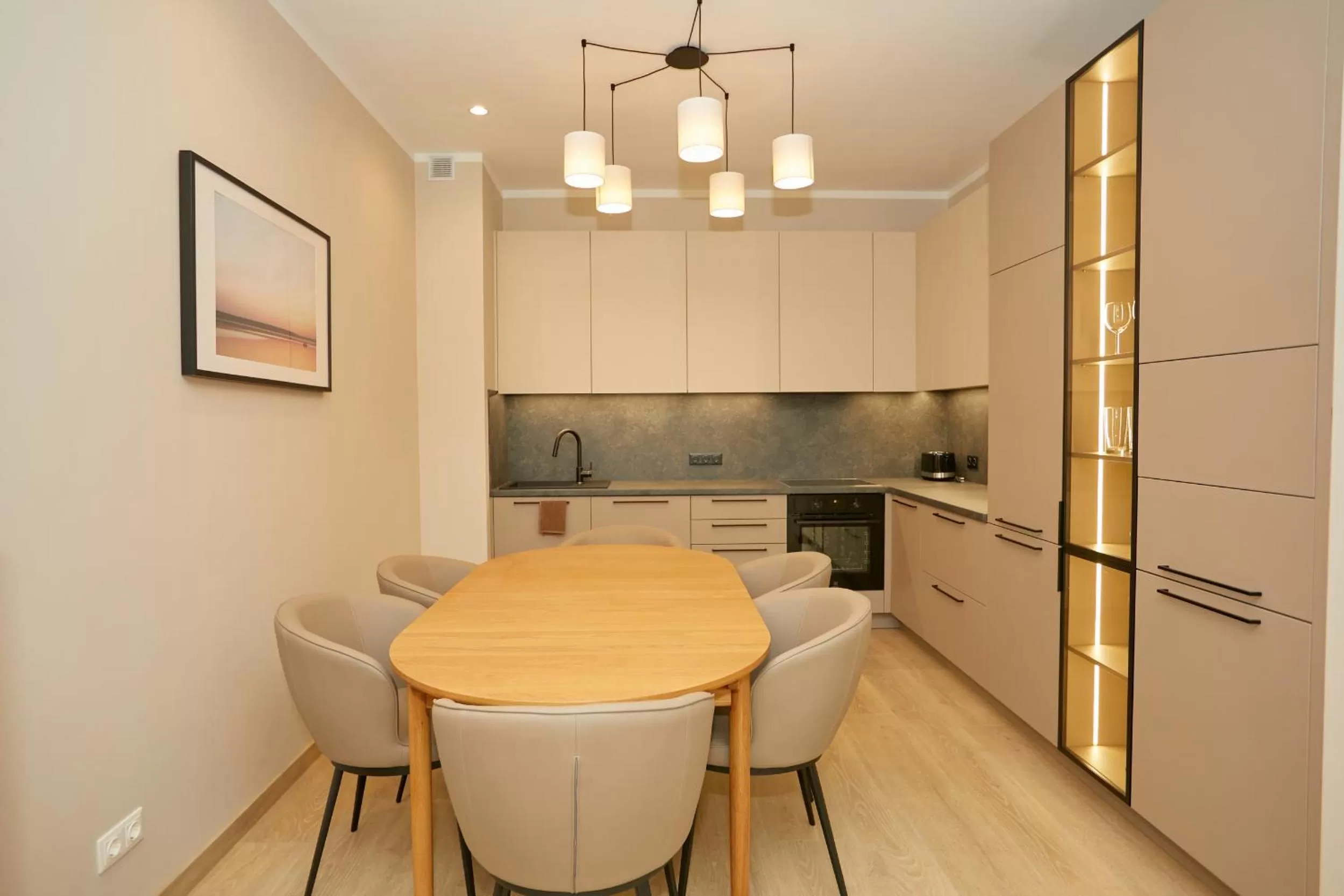 STORIES Design ApartHotel